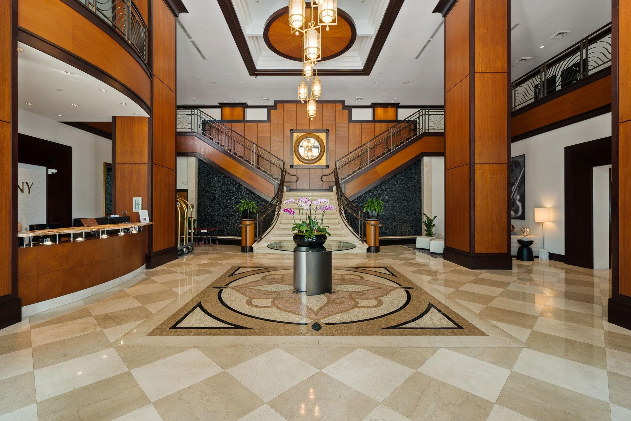 600 W Las Olas Boulevard 1708