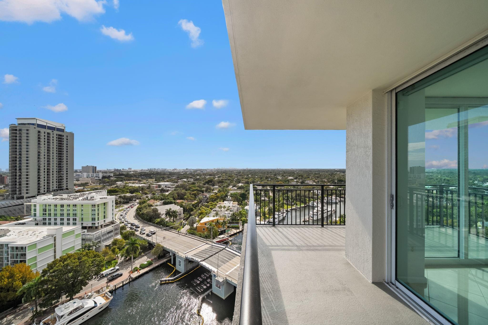 600 W Las Olas Boulevard 1708