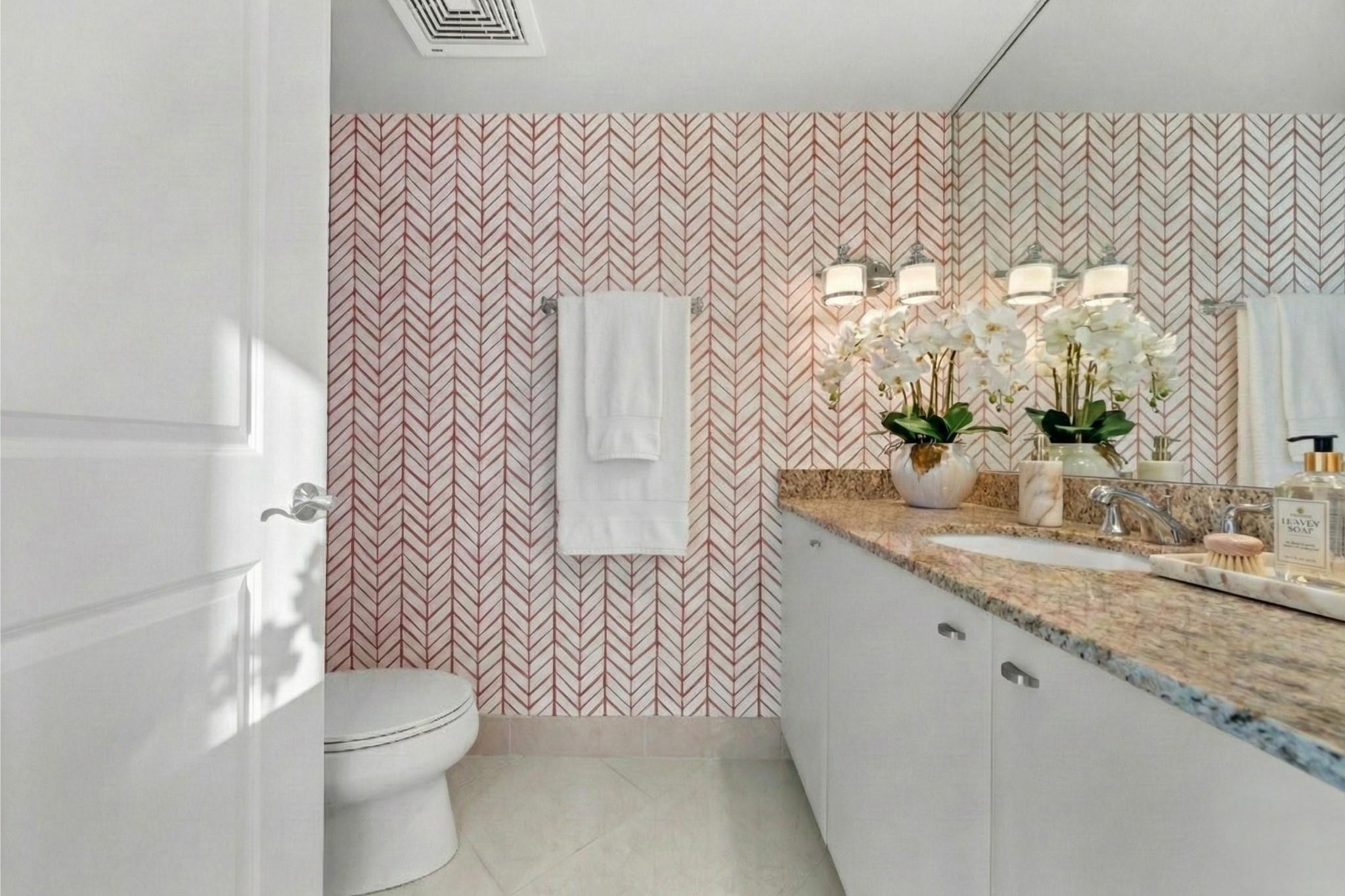 600 W Las Olas Boulevard 1708