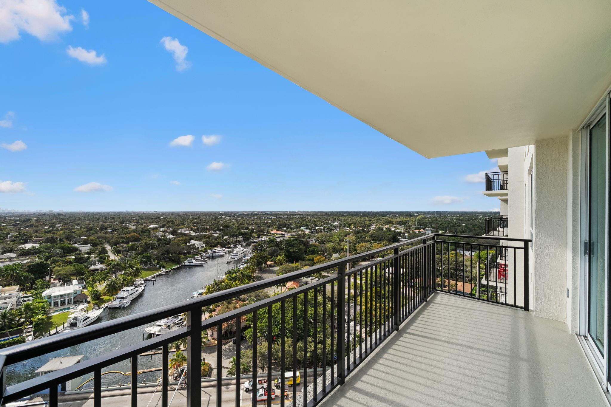 600 W Las Olas Boulevard 1708