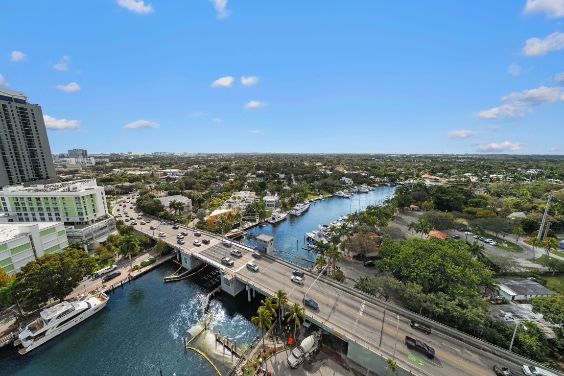 600 W Las Olas Boulevard 1708