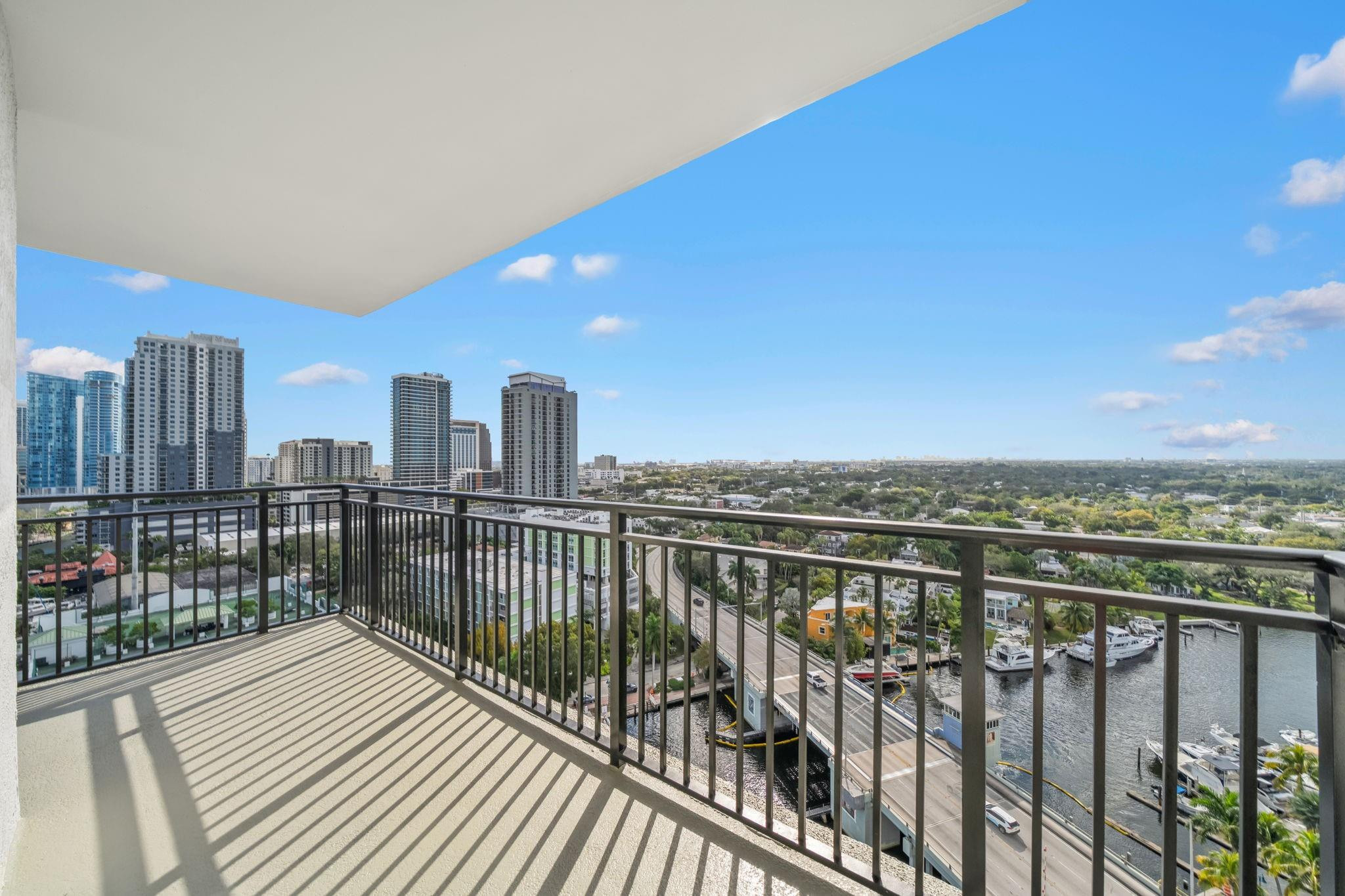 600 W Las Olas Boulevard 1708