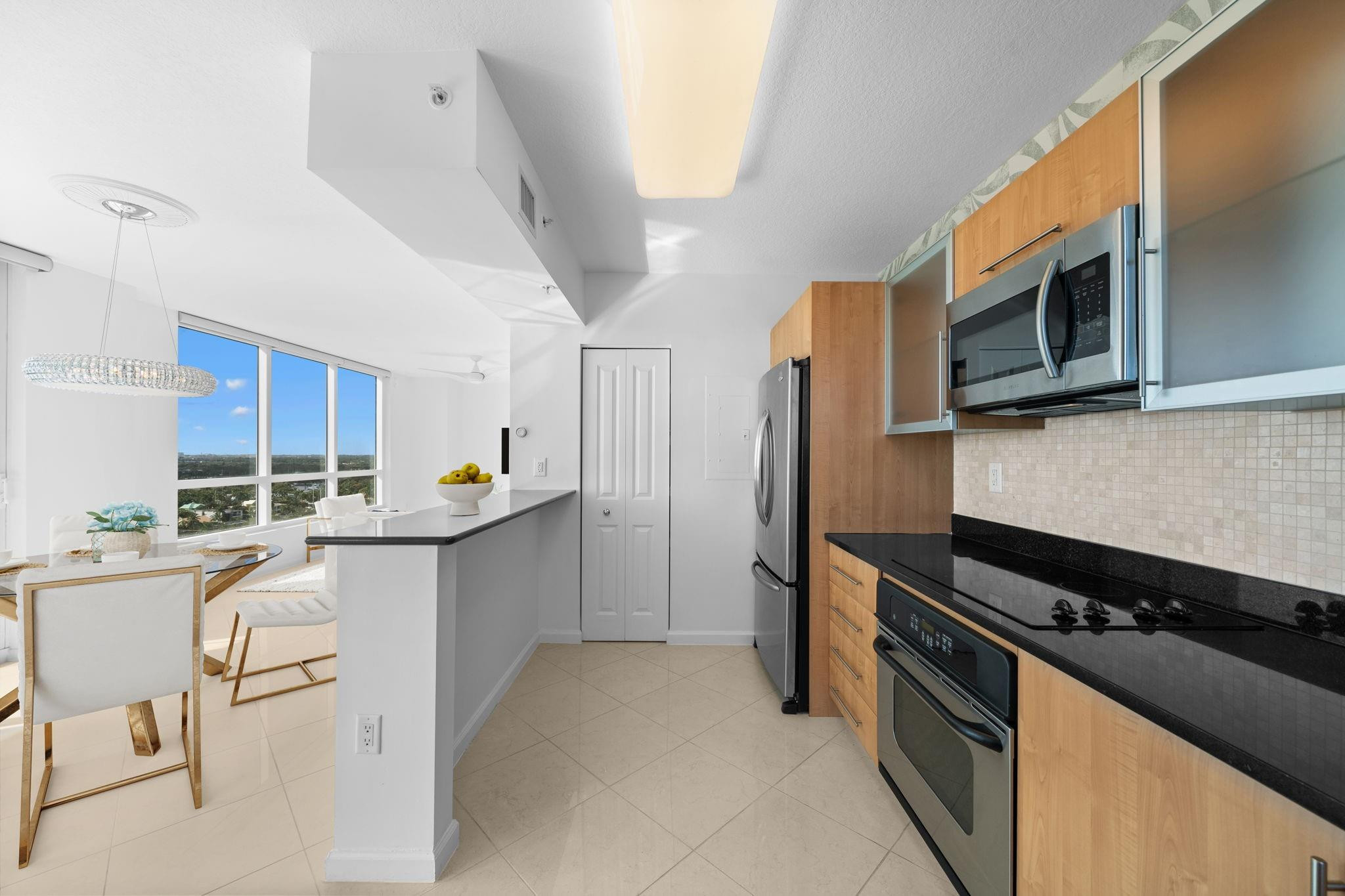 600 W Las Olas Boulevard 1708