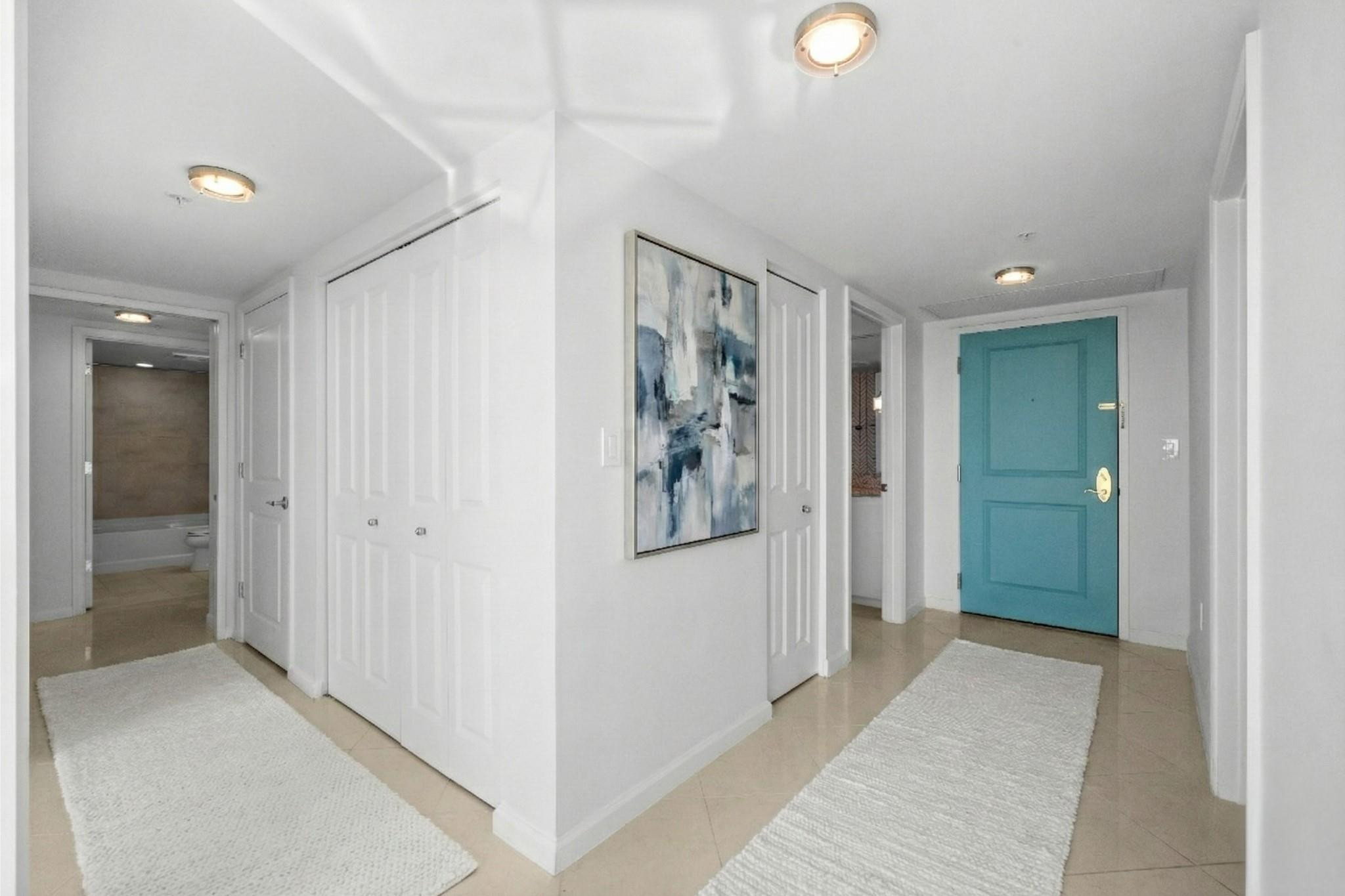 600 W Las Olas Boulevard 1708