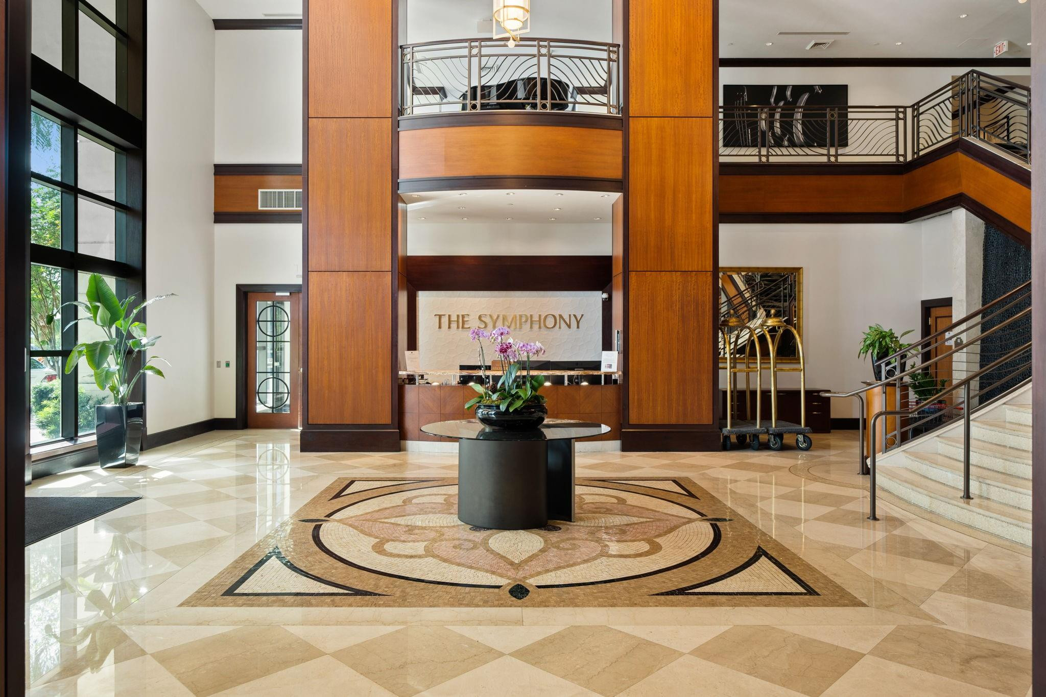 600 W Las Olas Boulevard 1708