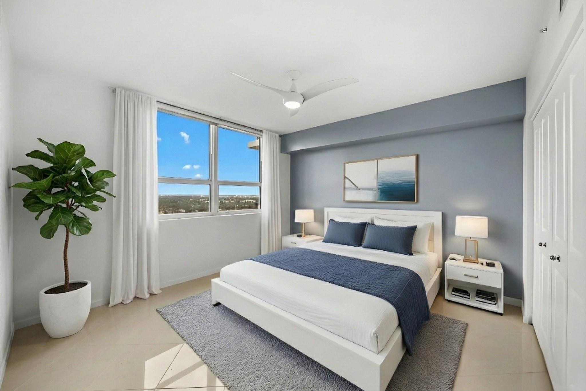 600 W Las Olas Boulevard 1708