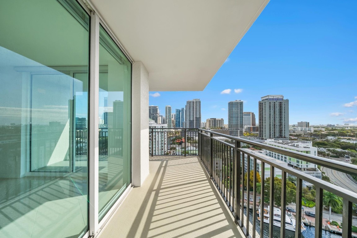 600 W Las Olas Boulevard 1708