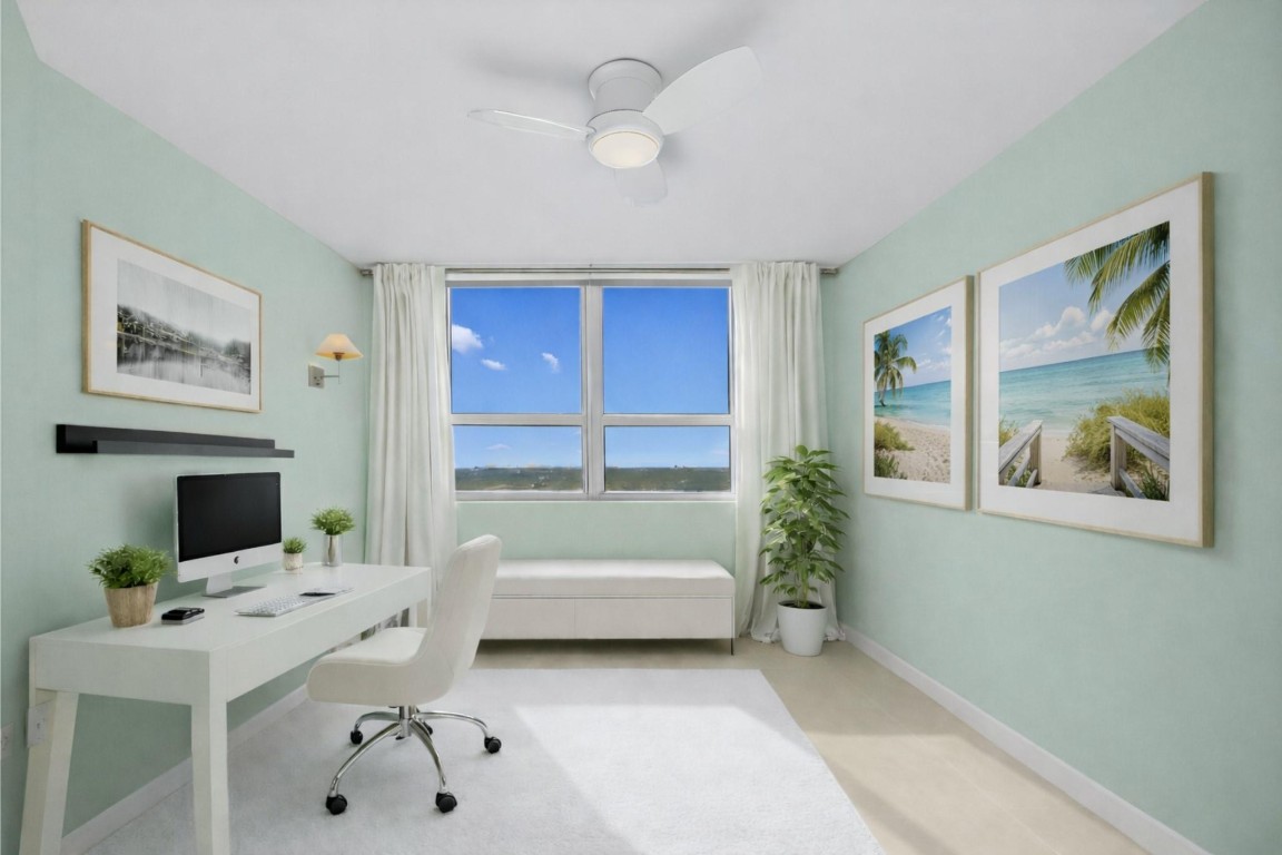 600 W Las Olas Boulevard 1708