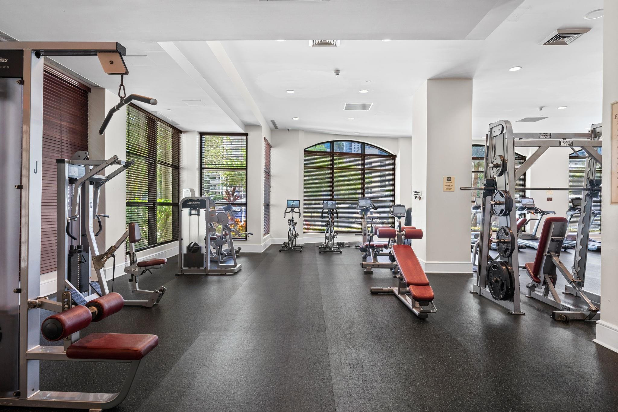 600 W Las Olas Boulevard 1708