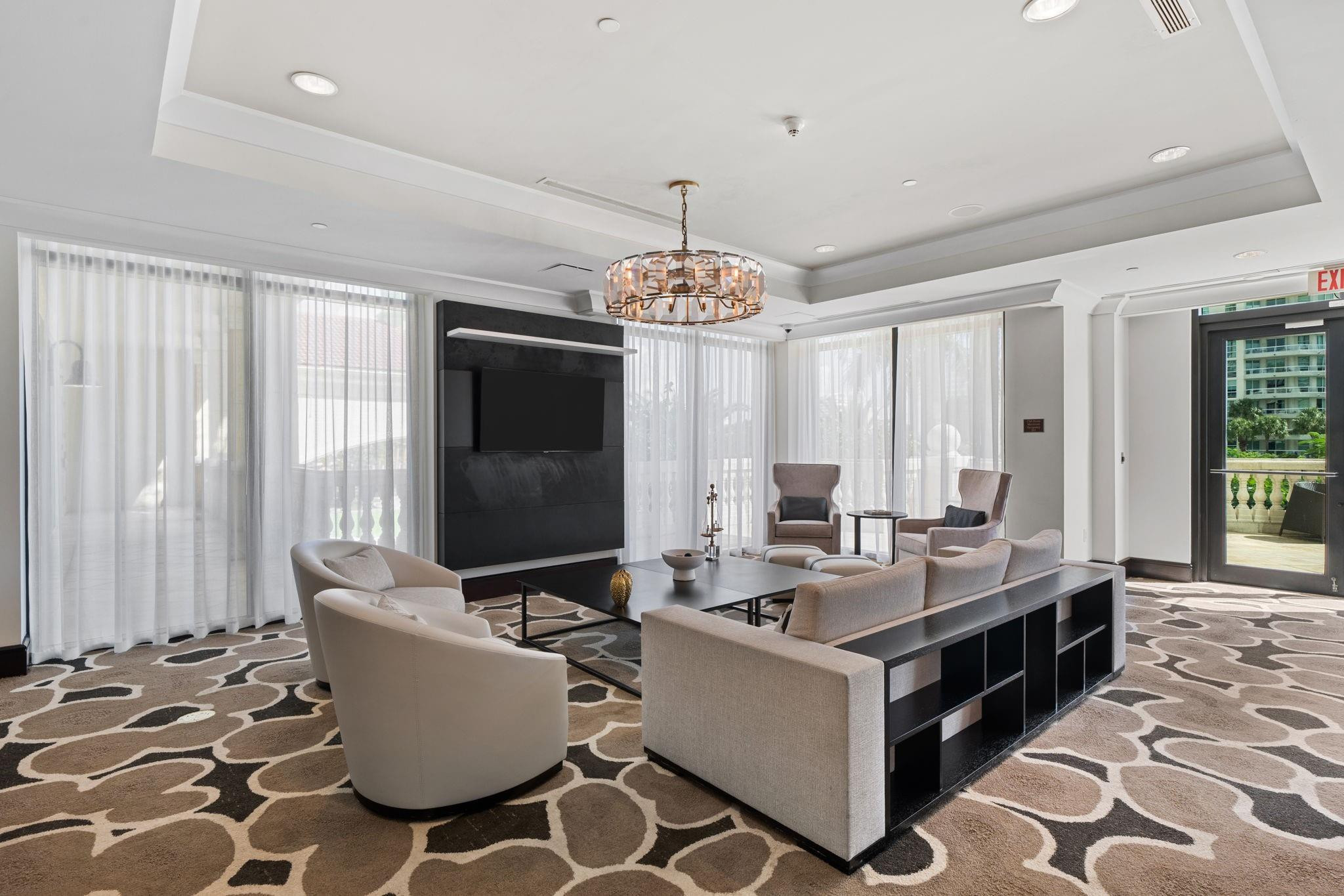 600 W Las Olas Boulevard 1708