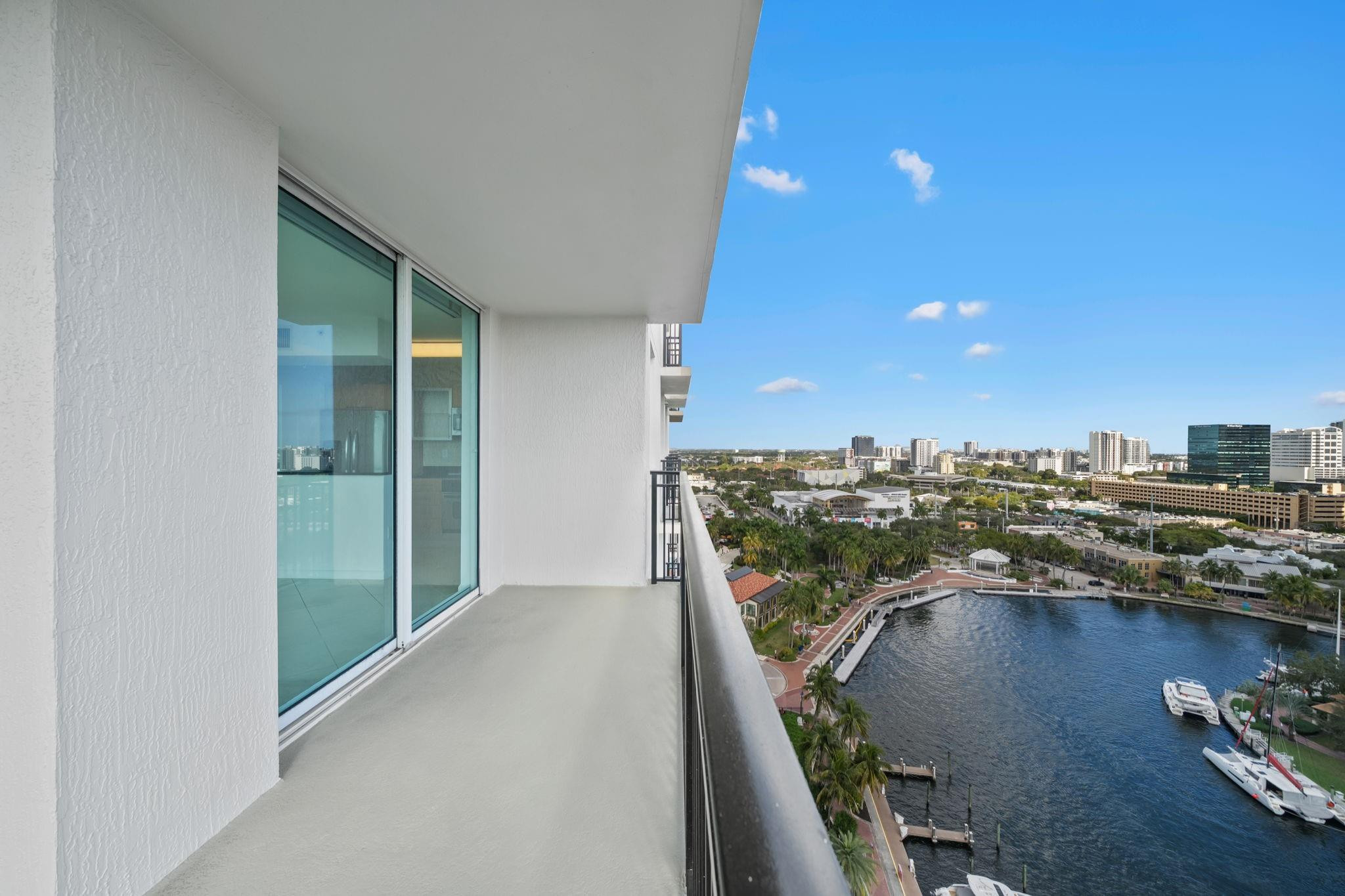 600 W Las Olas Boulevard 1708