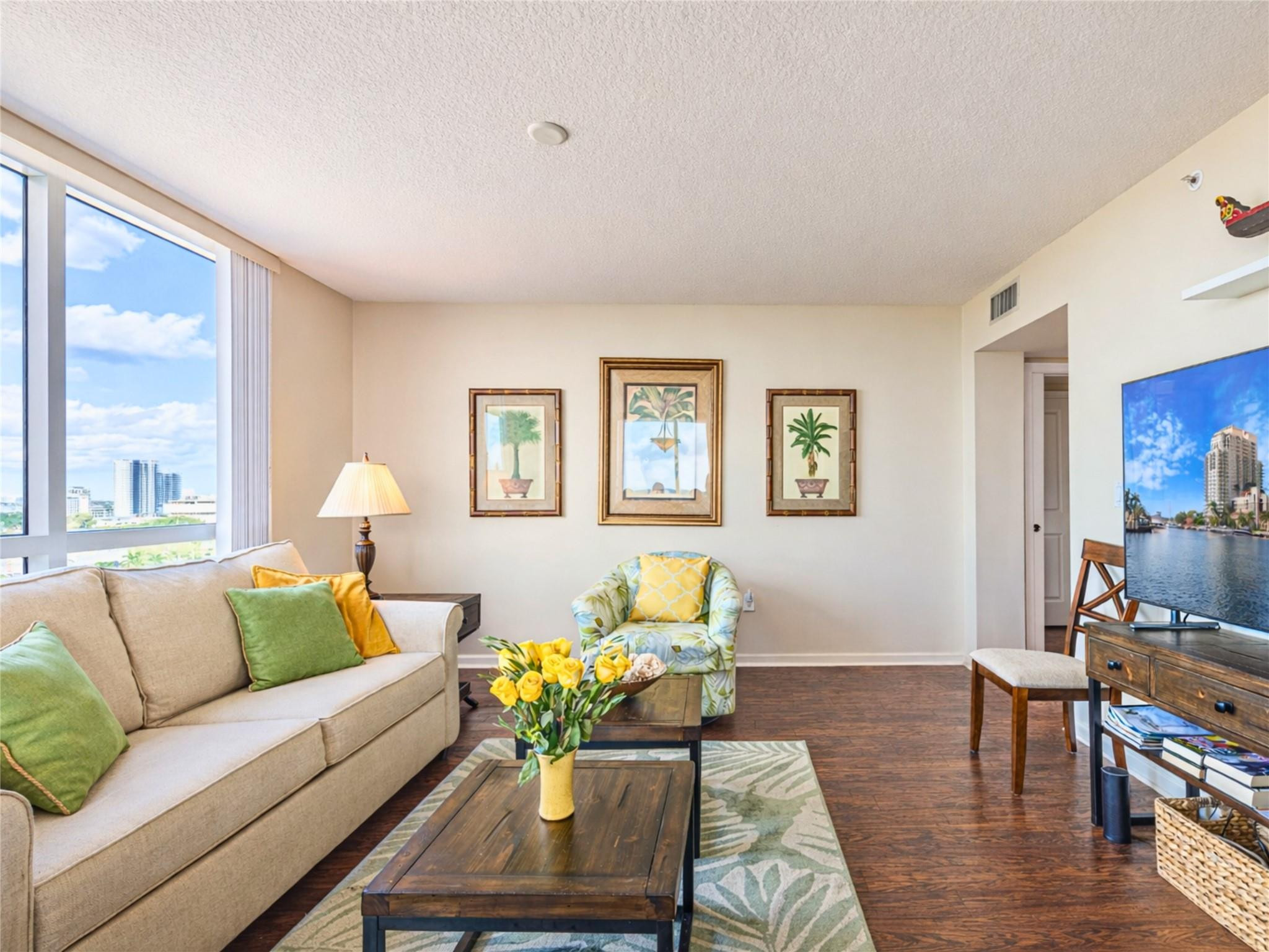 610 W Las Olas Boulevard 1213