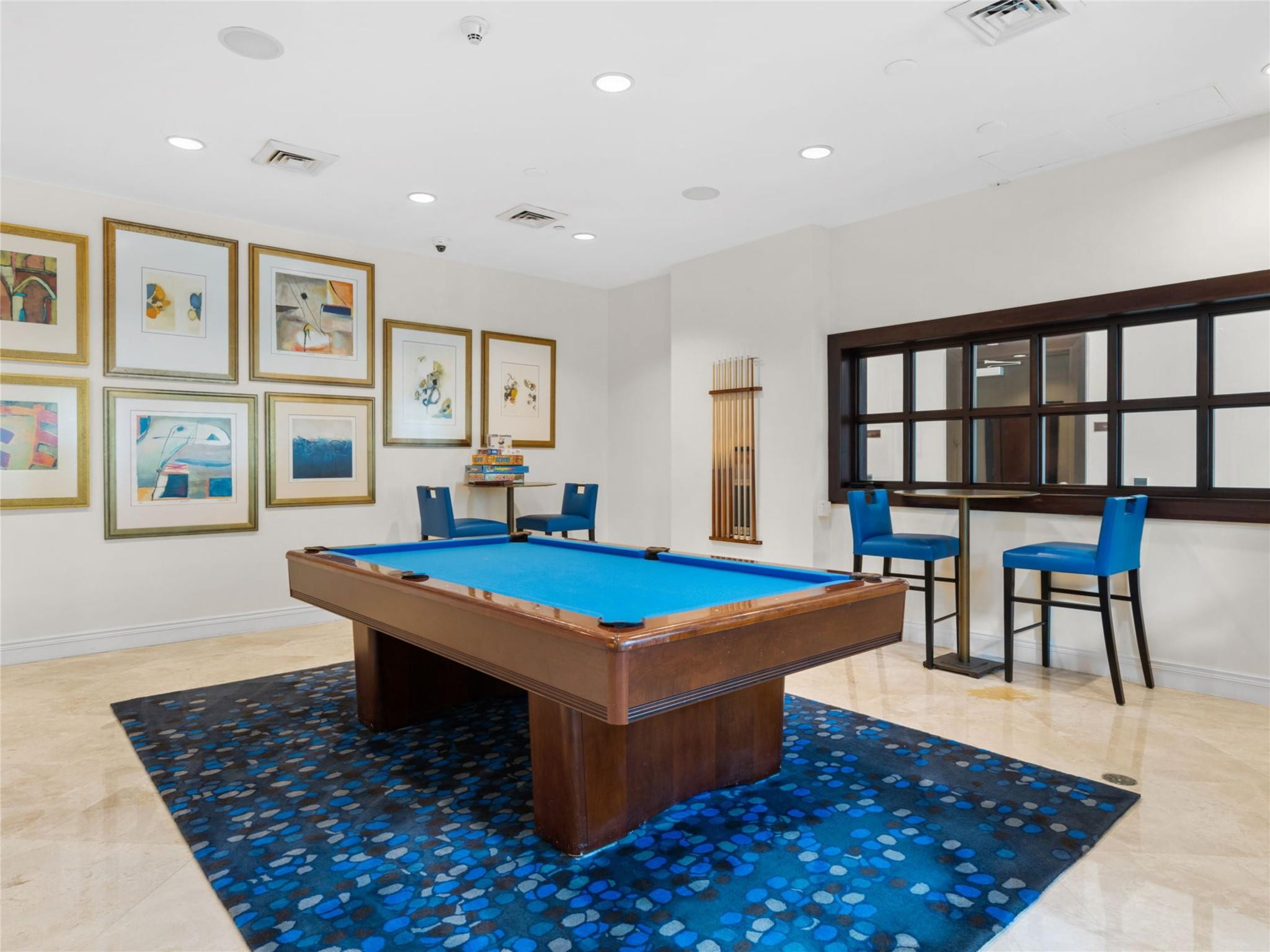 610 W Las Olas Boulevard 1213