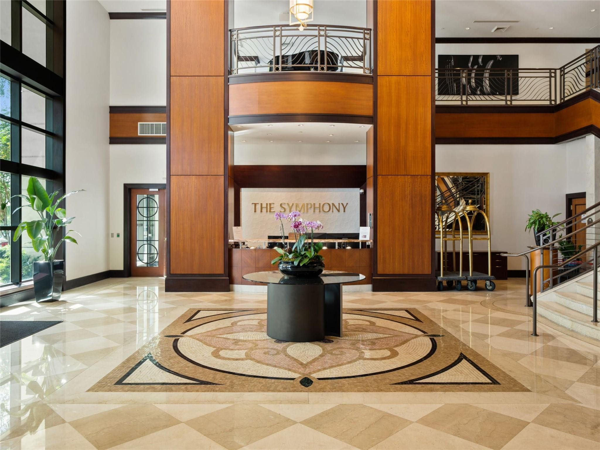 610 W Las Olas Boulevard 1213