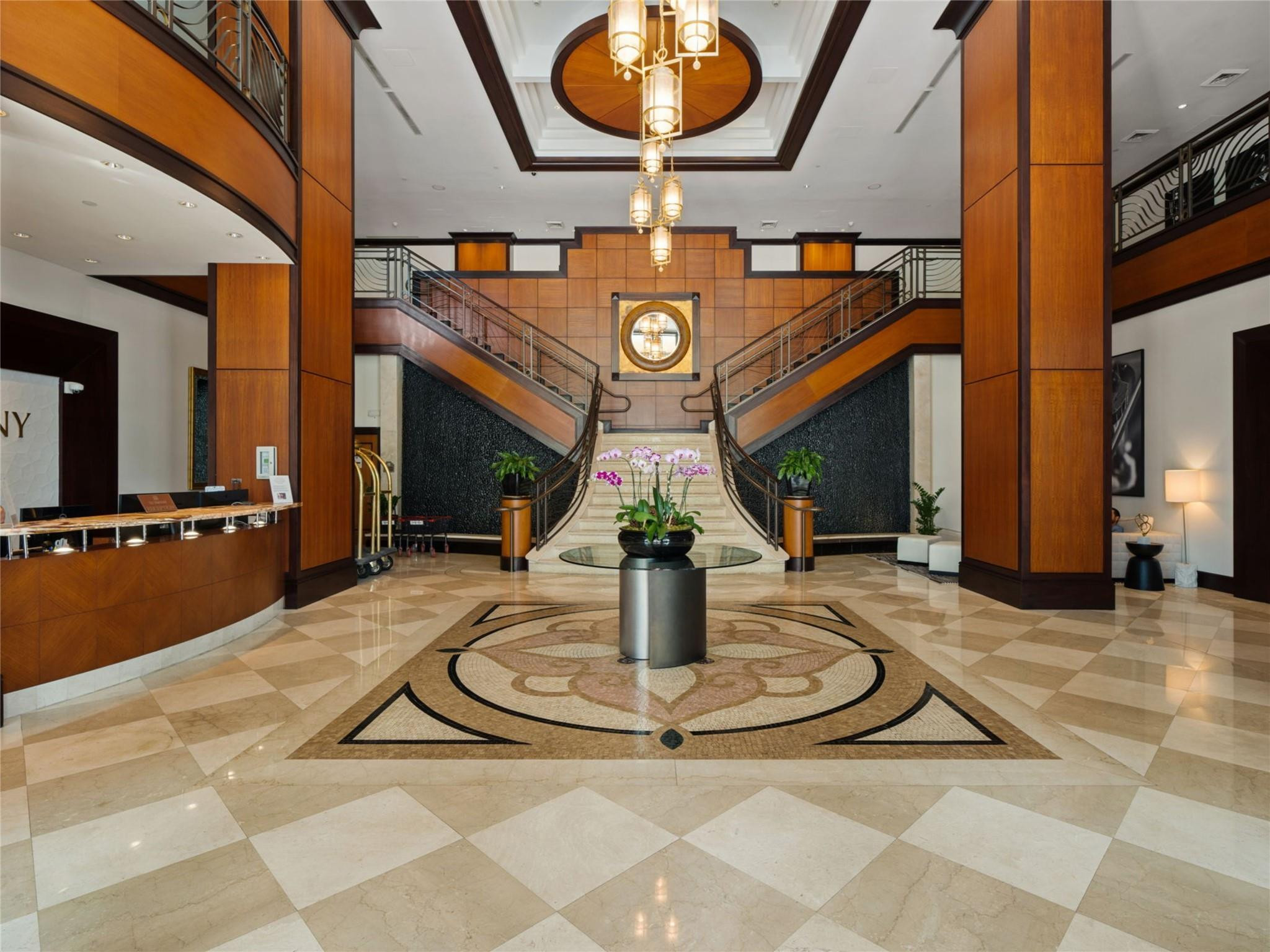 610 W Las Olas Boulevard 1213