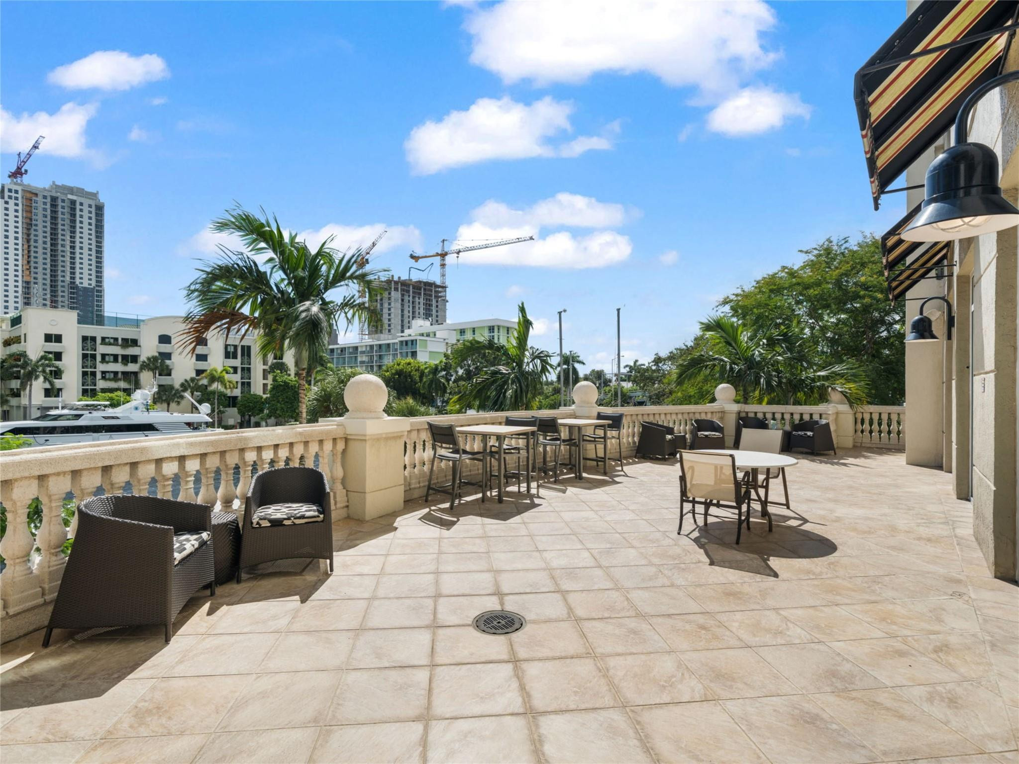 610 W Las Olas Boulevard 1213