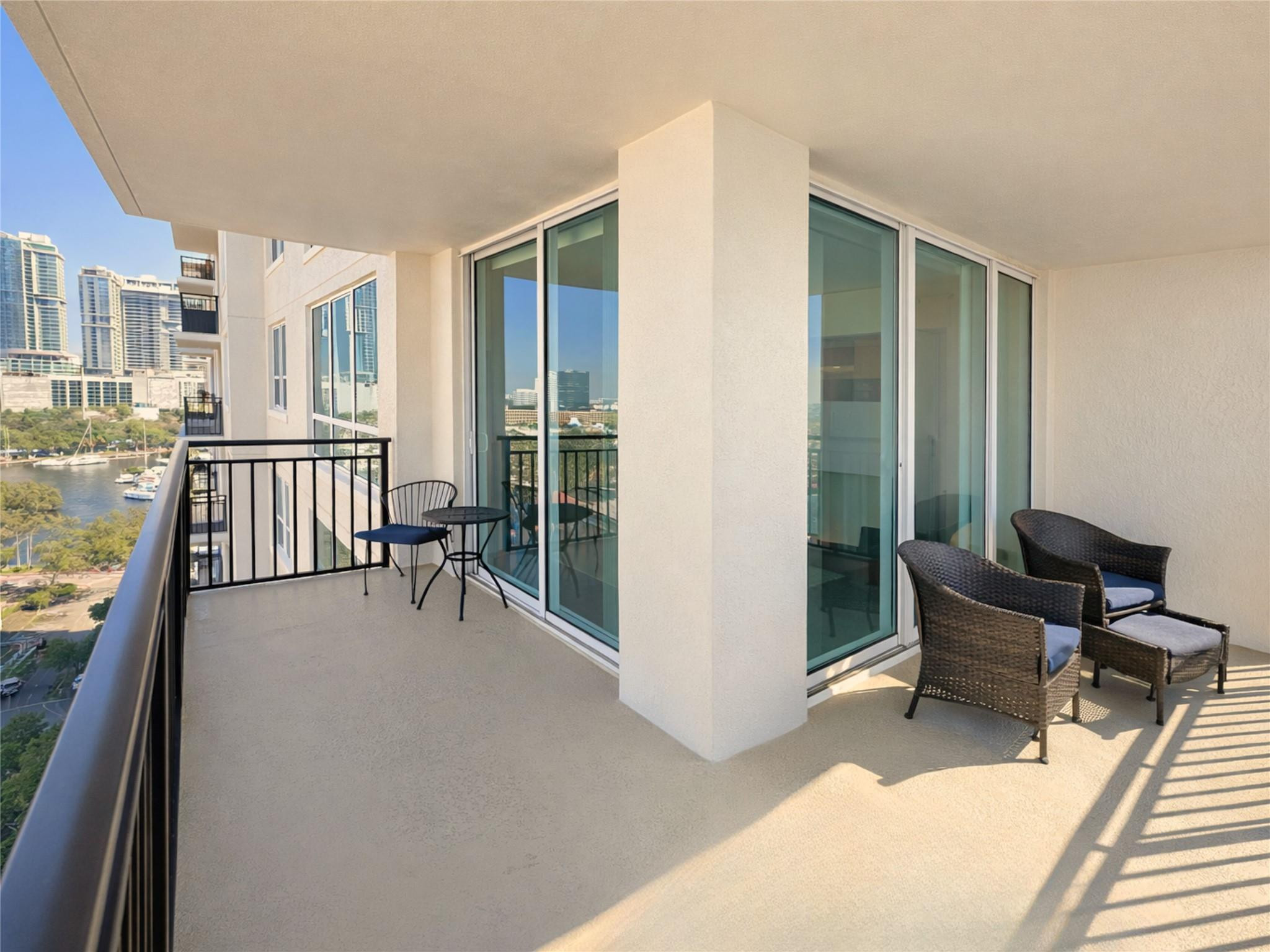 610 W Las Olas Boulevard 1213