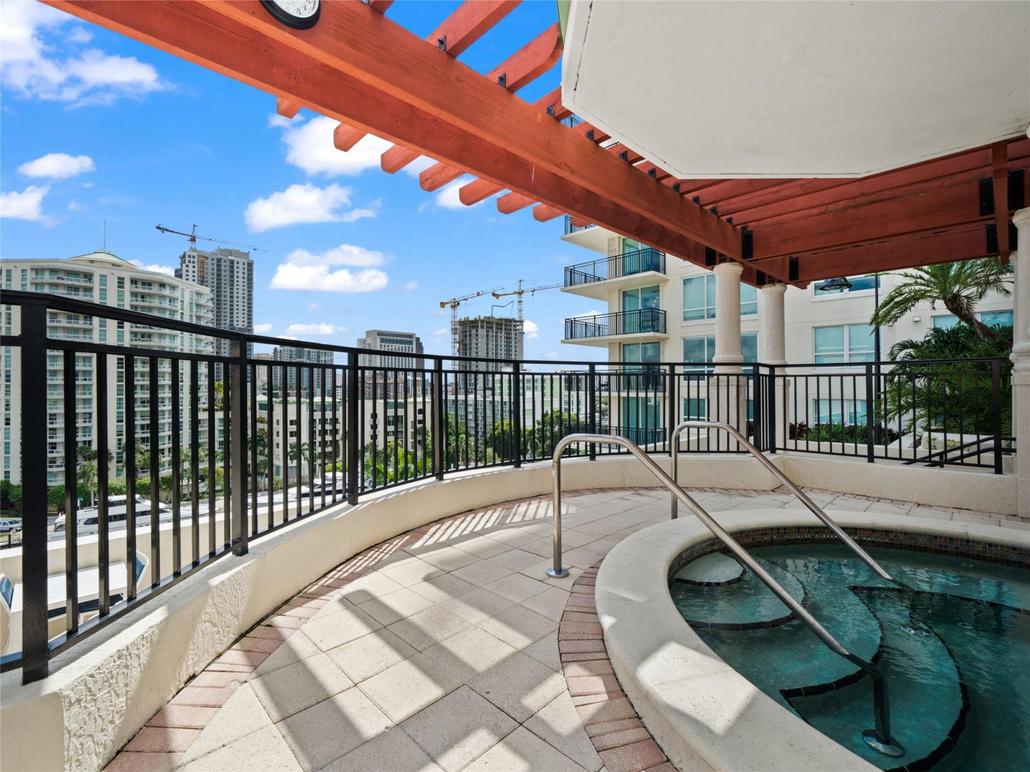 610 W Las Olas Boulevard 1213