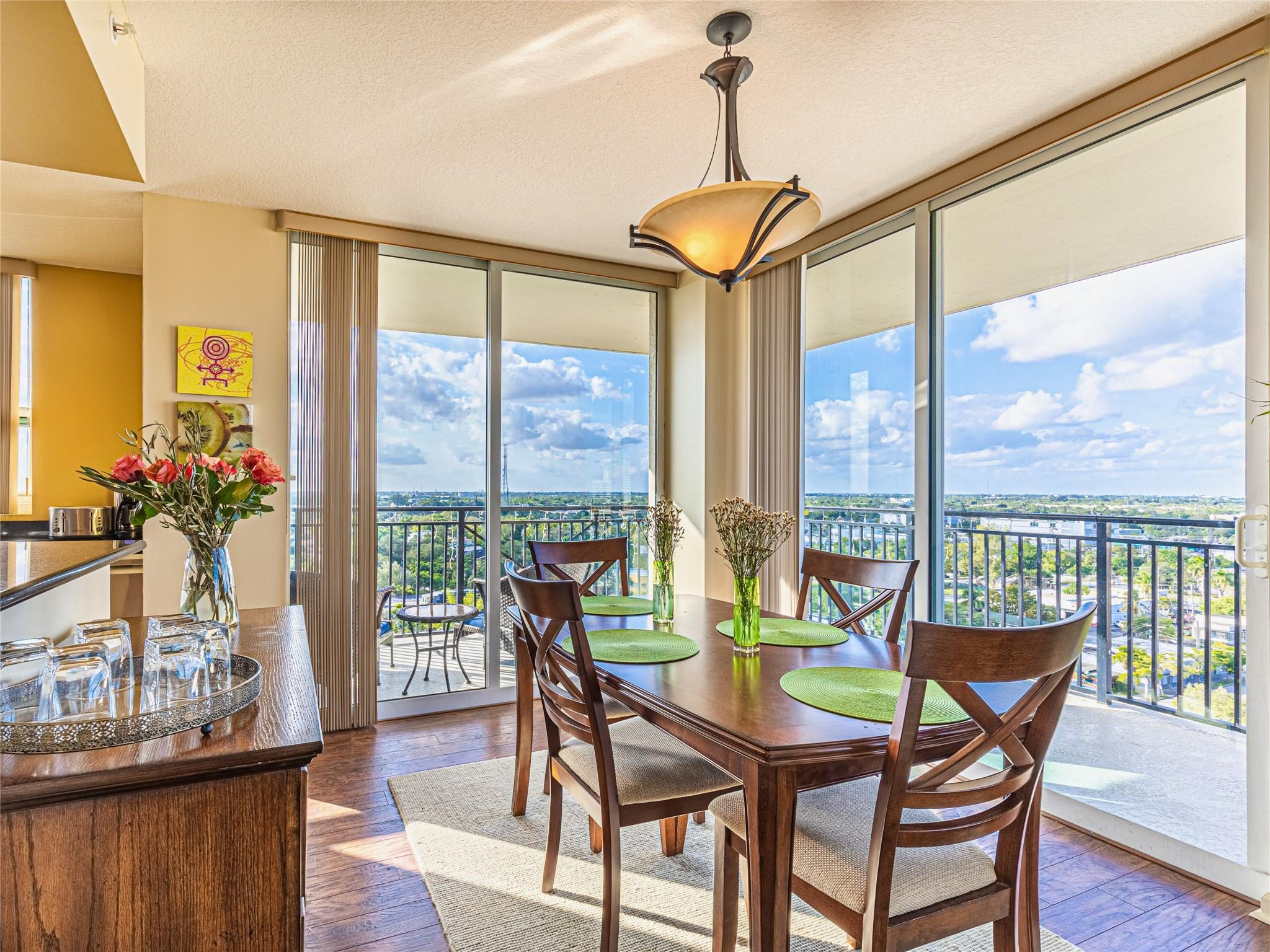 610 W Las Olas Boulevard 1213