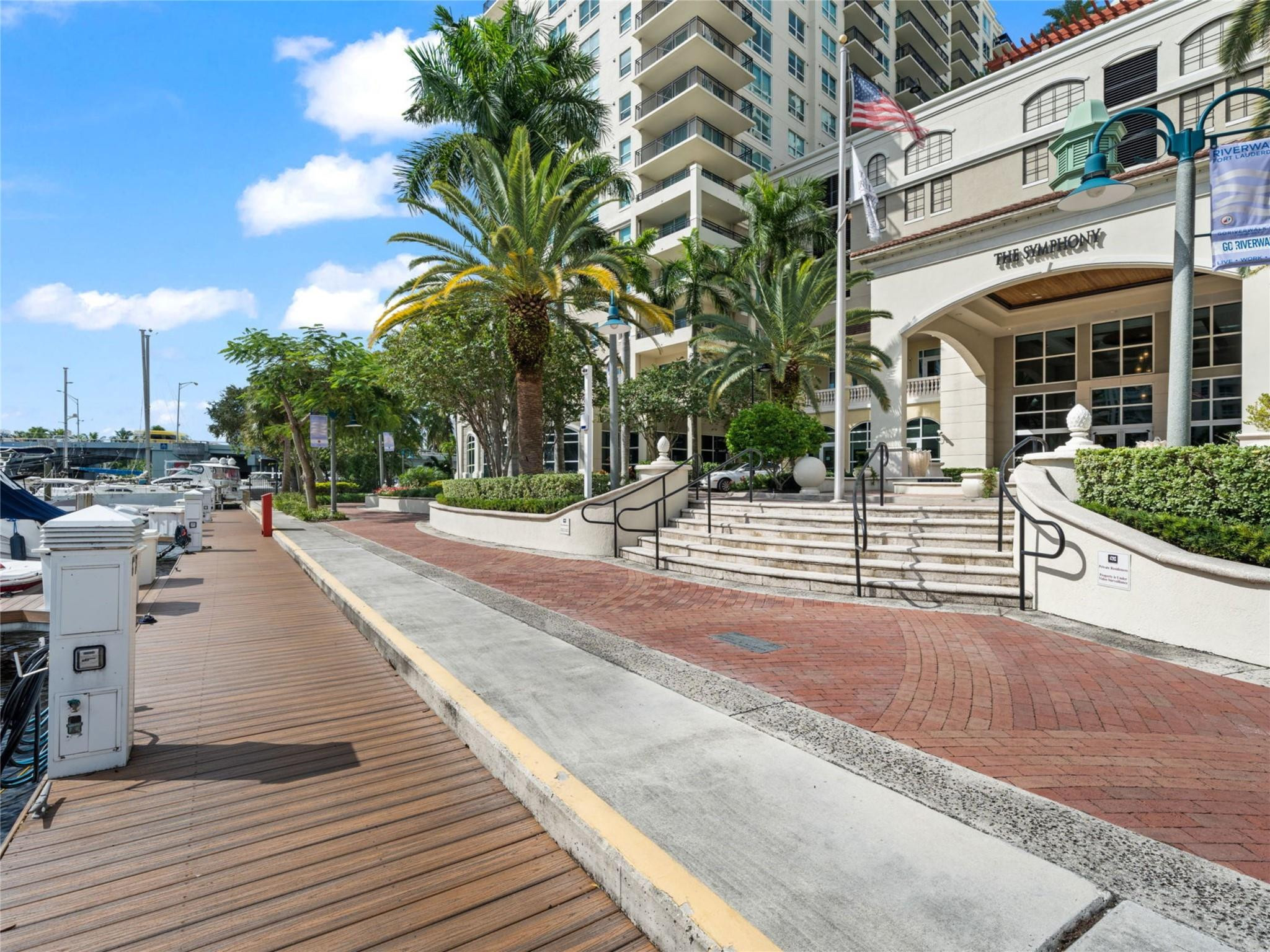 610 W Las Olas Boulevard 1213