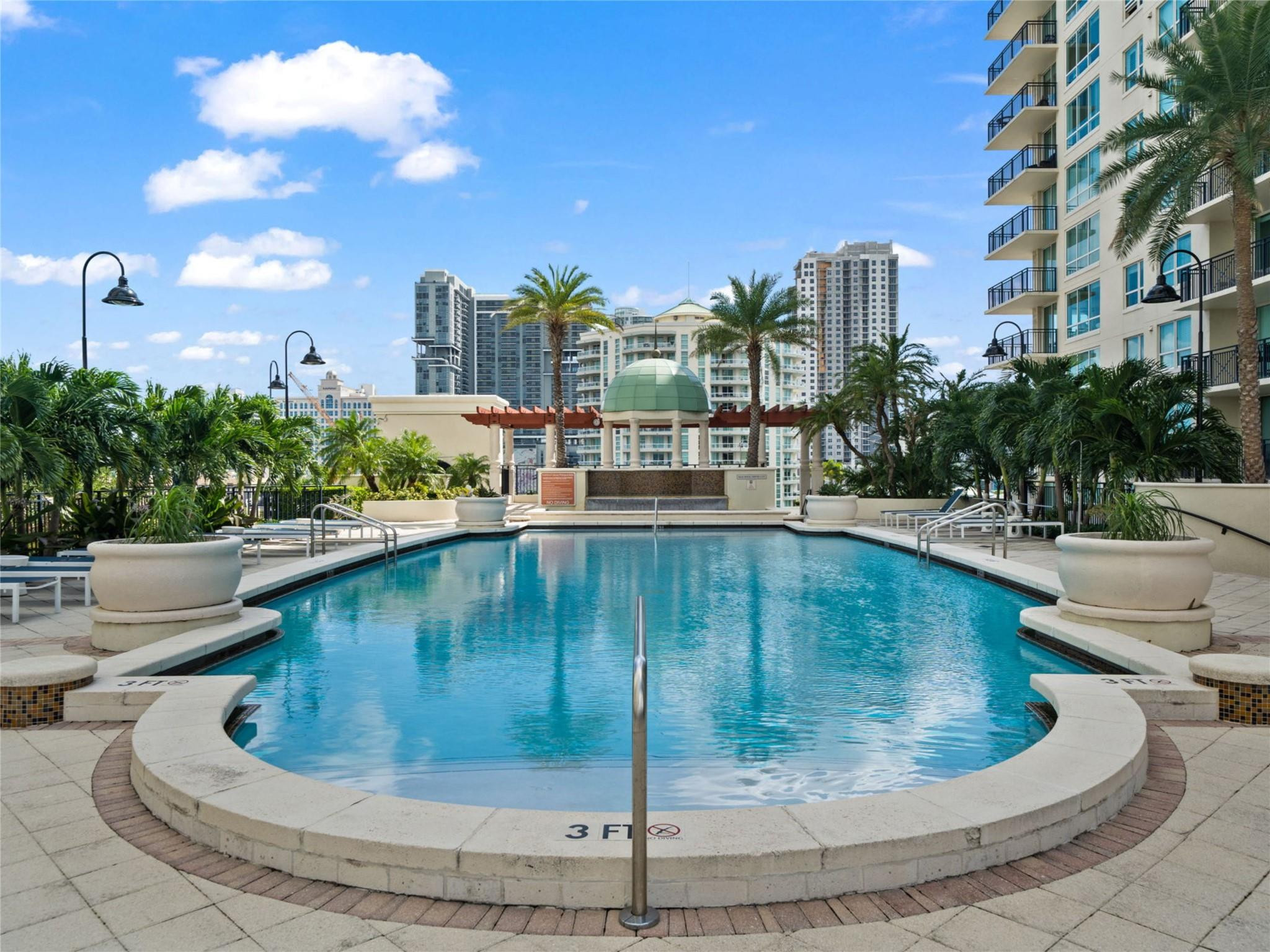 610 W Las Olas Boulevard 1213