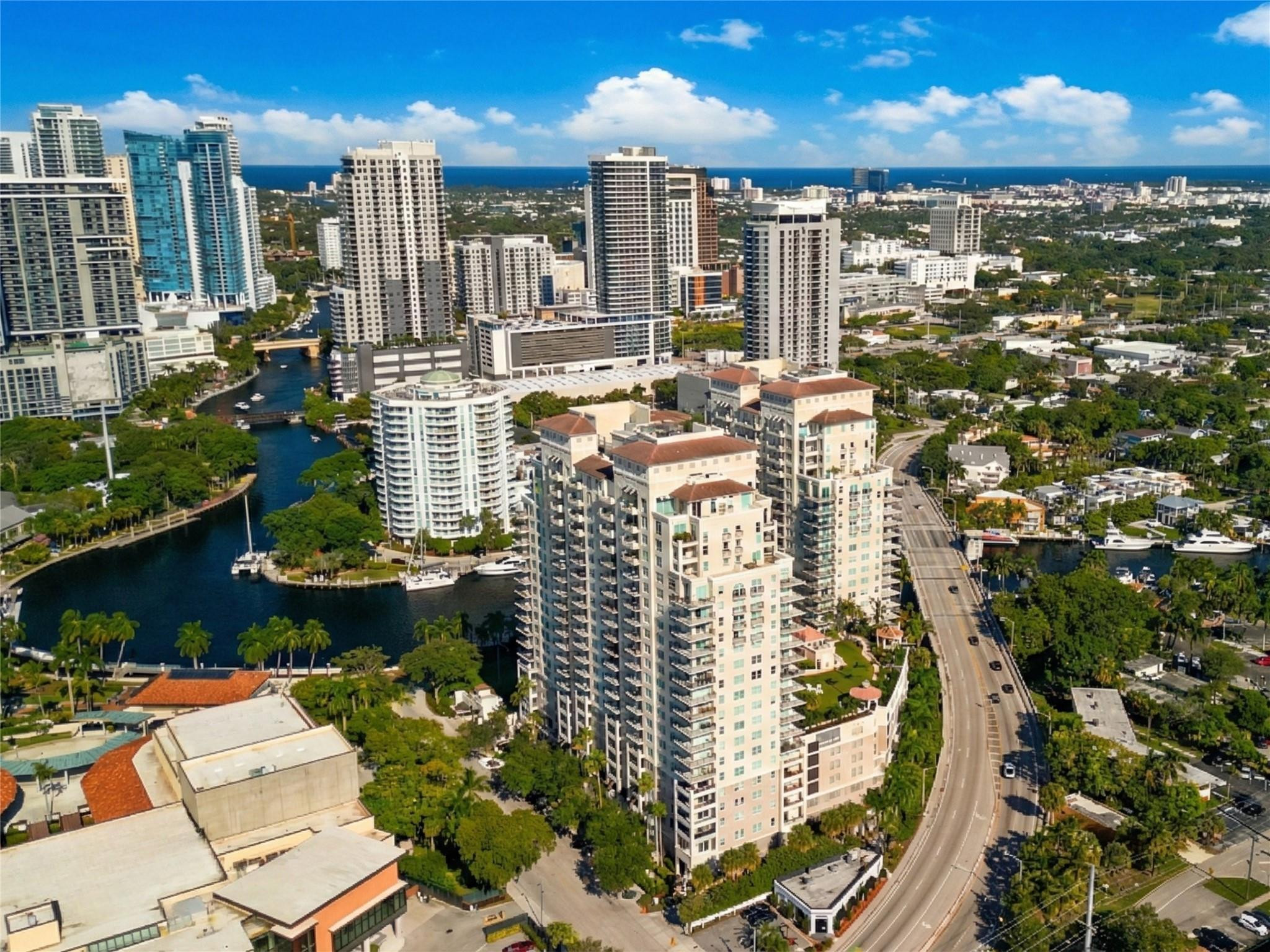 610 W Las Olas Boulevard 1213