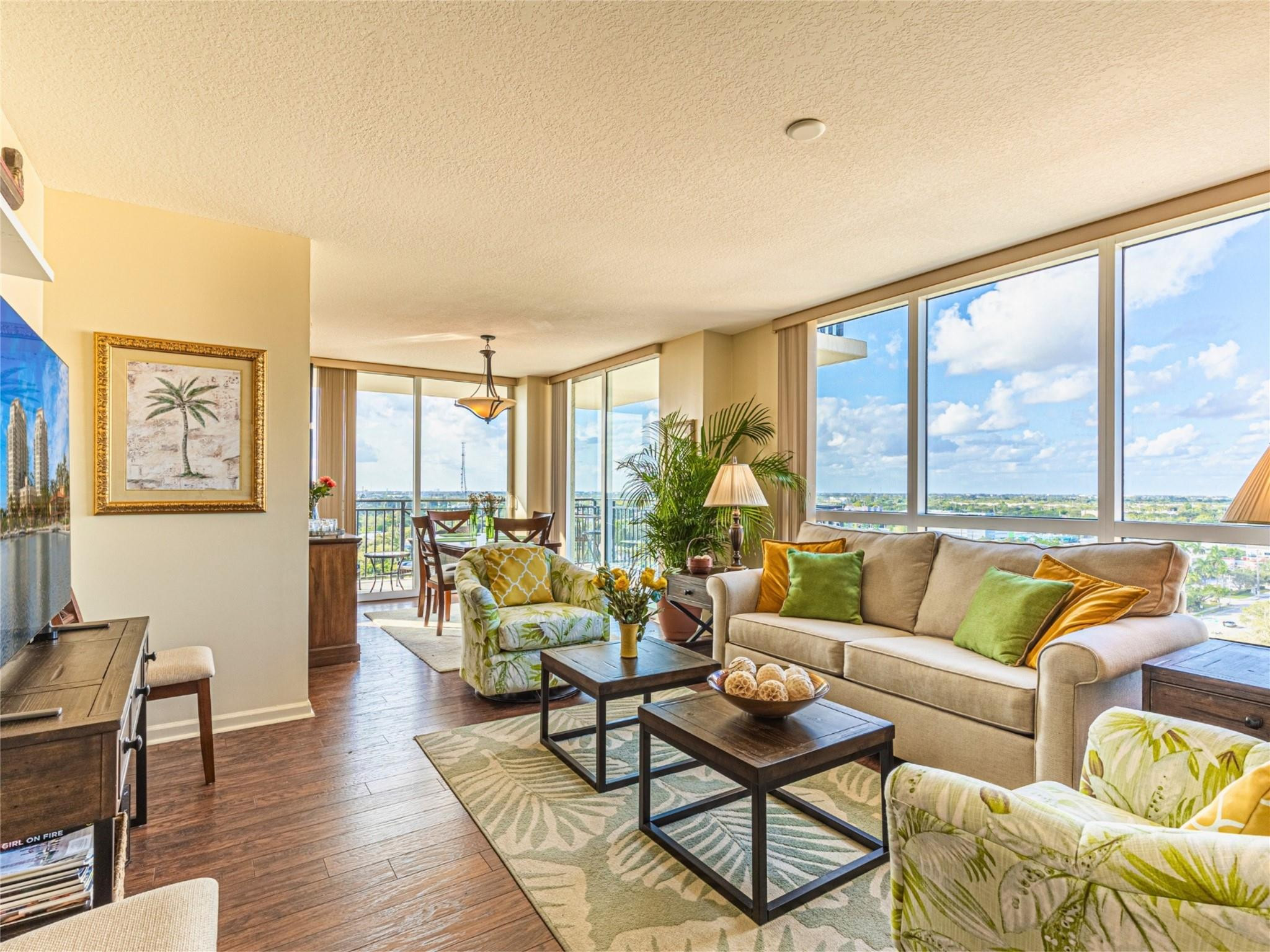 610 W Las Olas Boulevard 1213