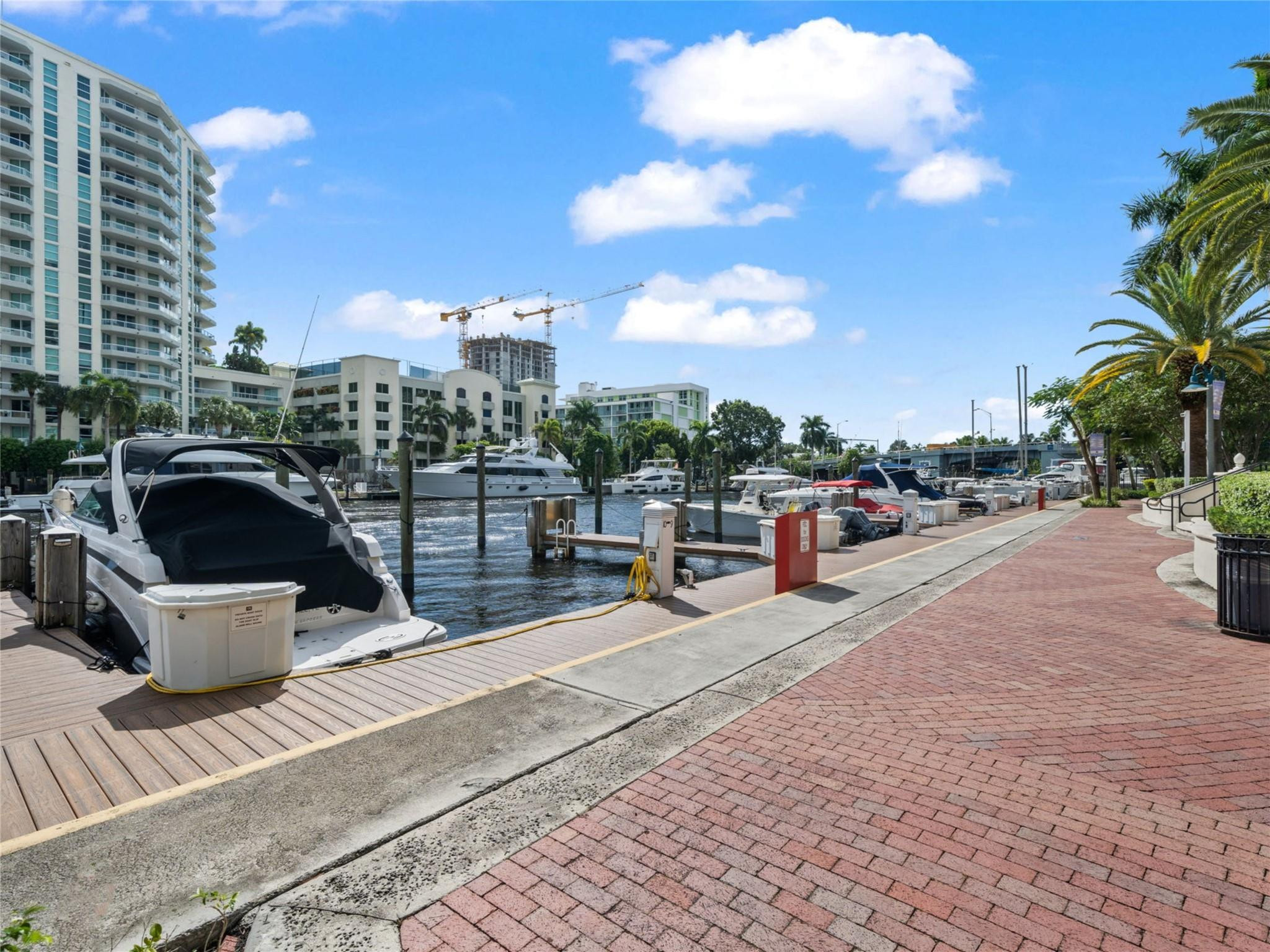 610 W Las Olas Boulevard 1213