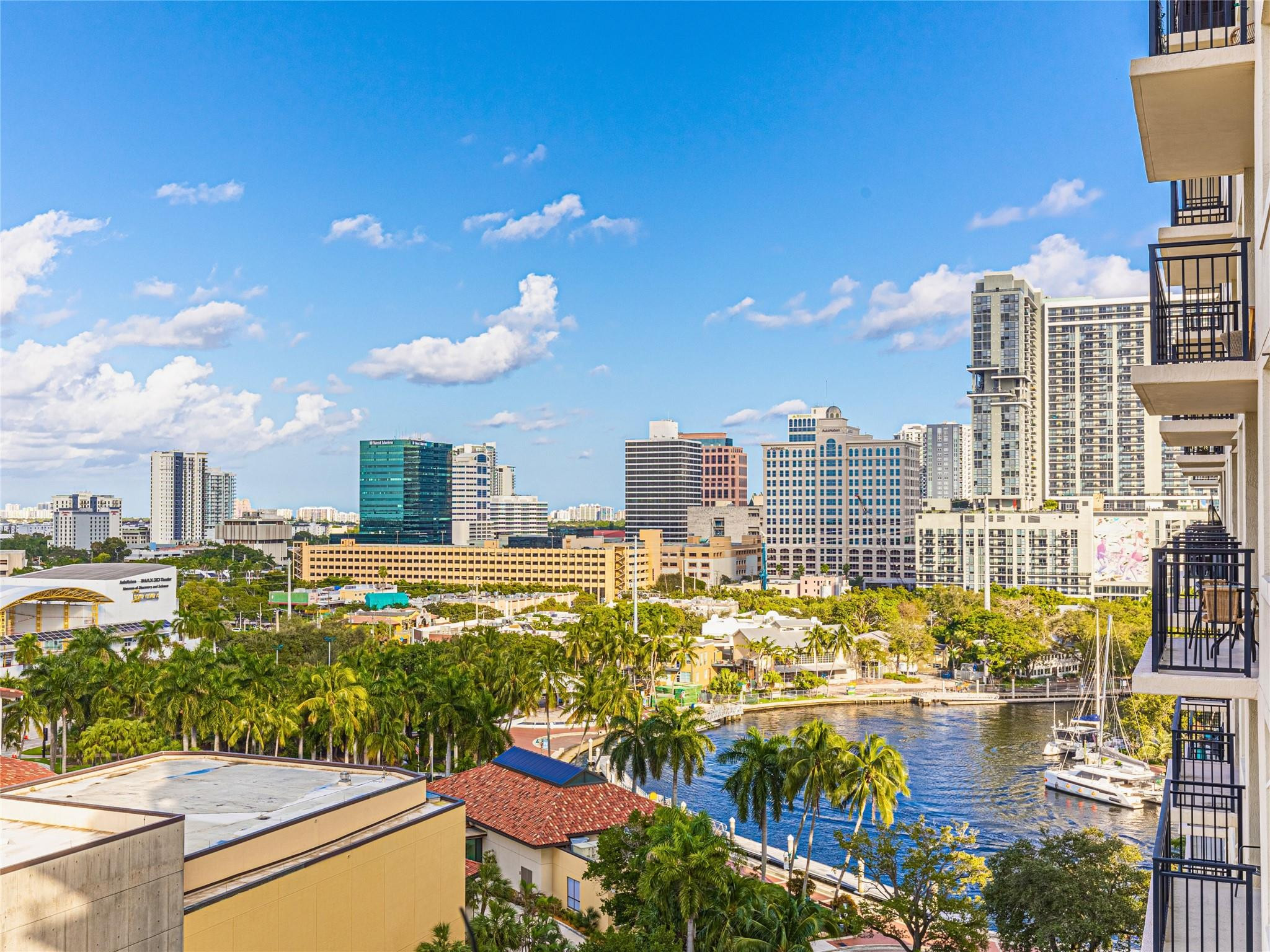 610 W Las Olas Boulevard 1213