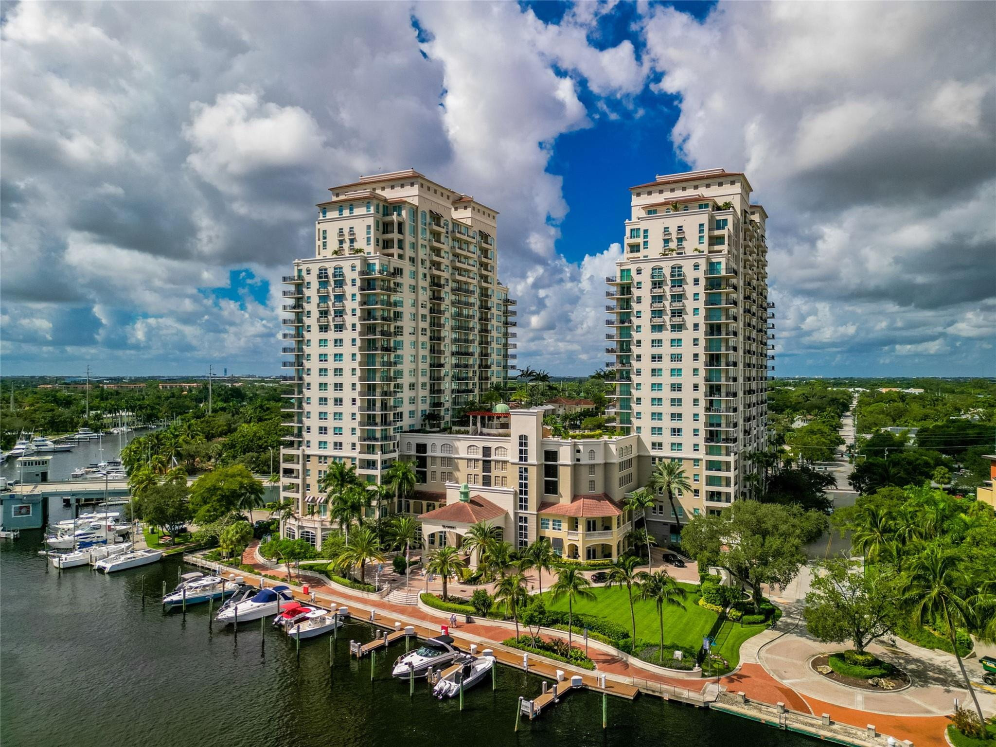 610 W Las Olas Boulevard 1213