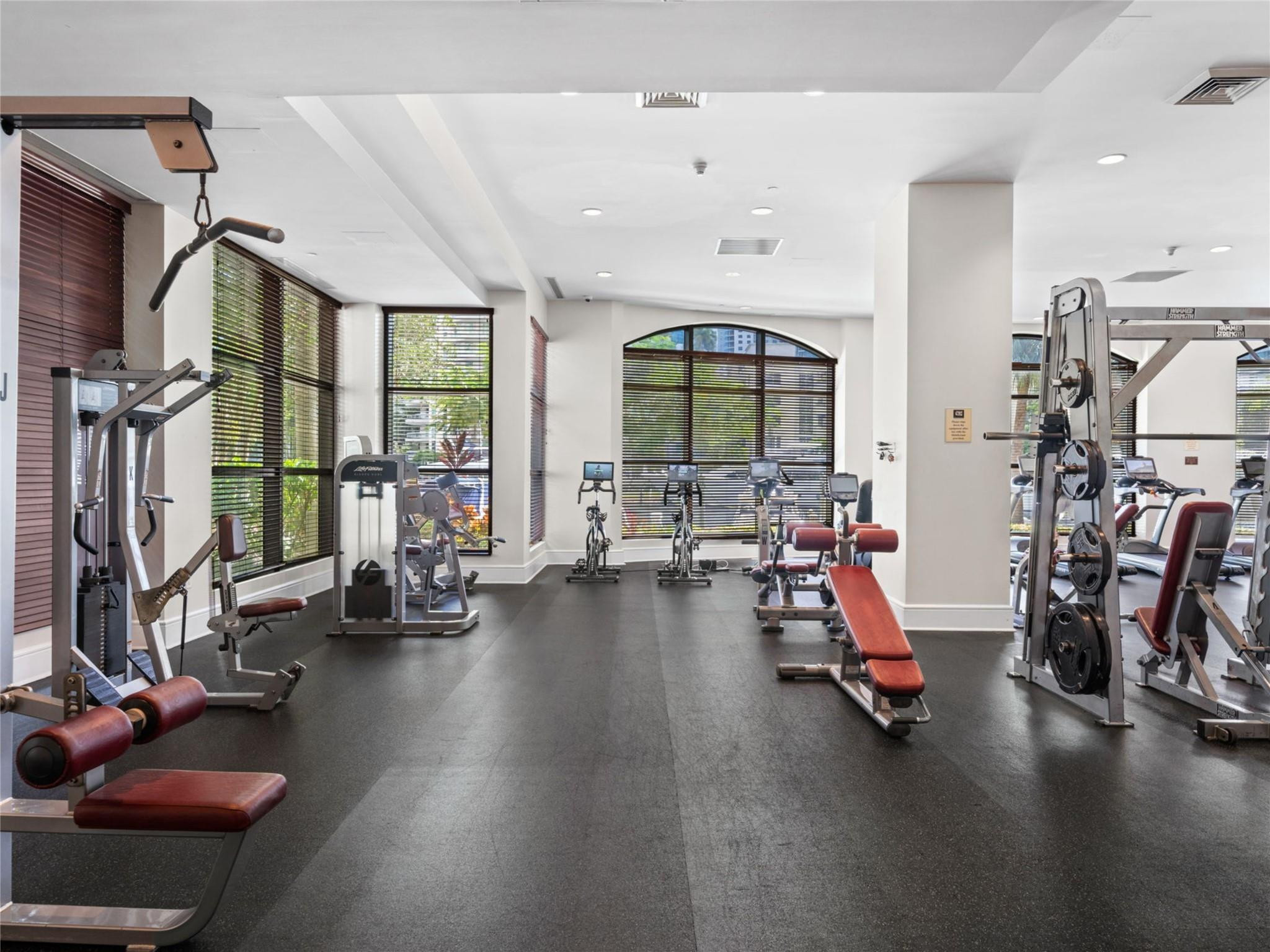 610 W Las Olas Boulevard 1213