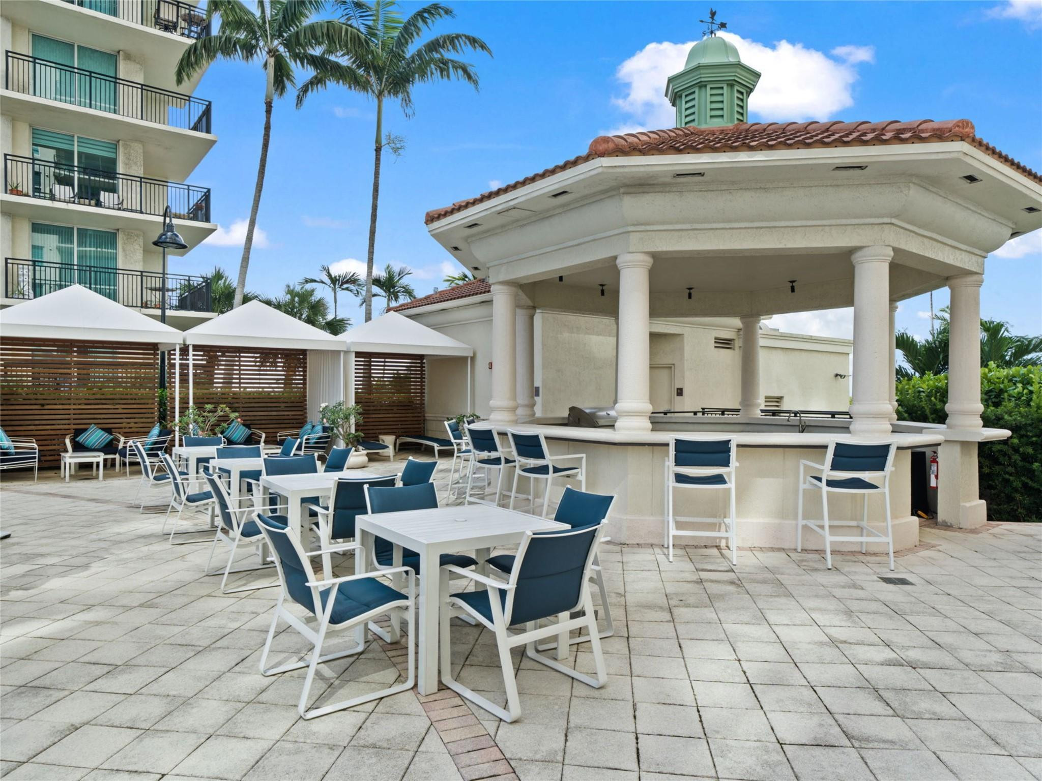 610 W Las Olas Boulevard 1213