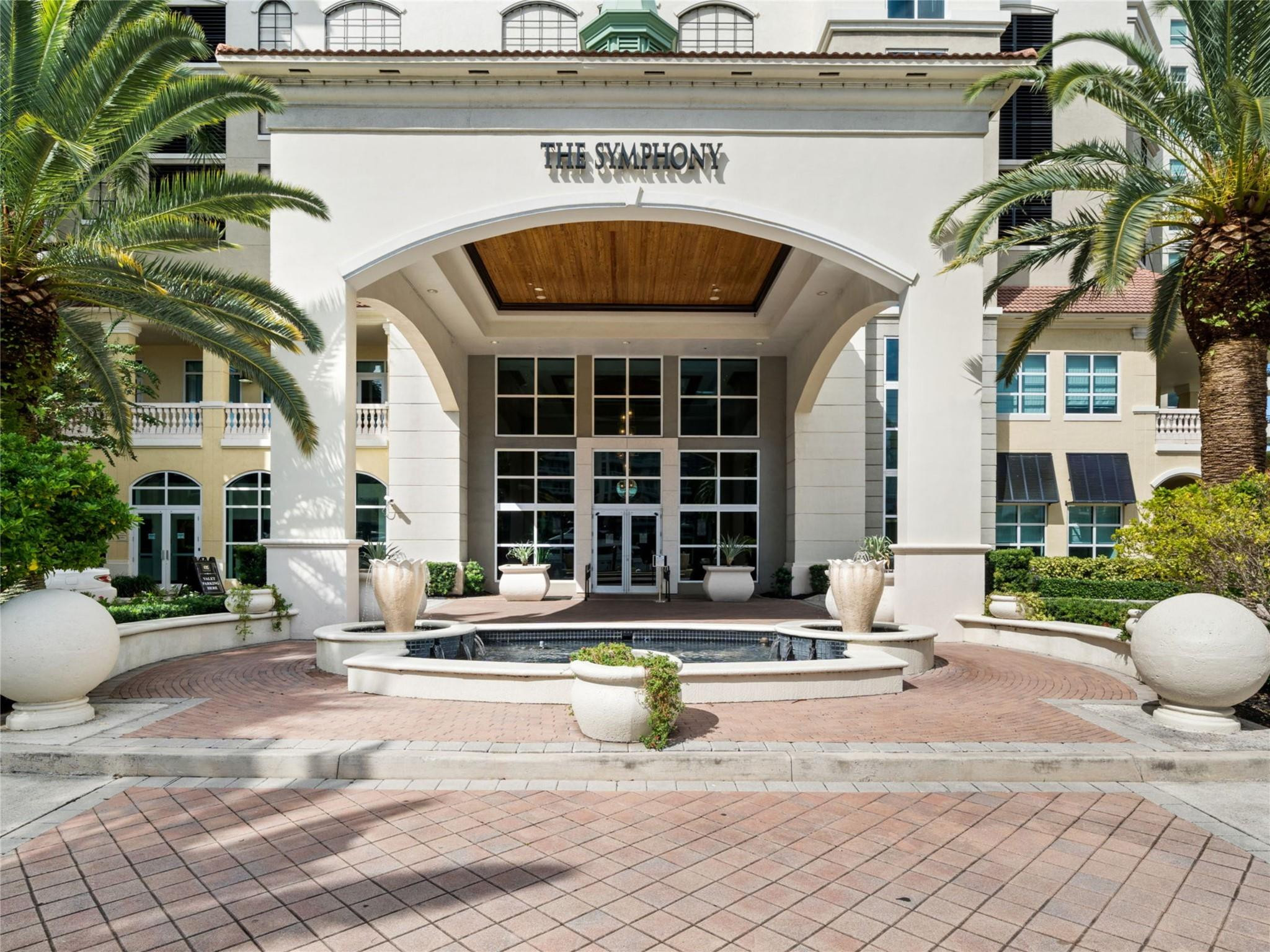 610 W Las Olas Boulevard 1213