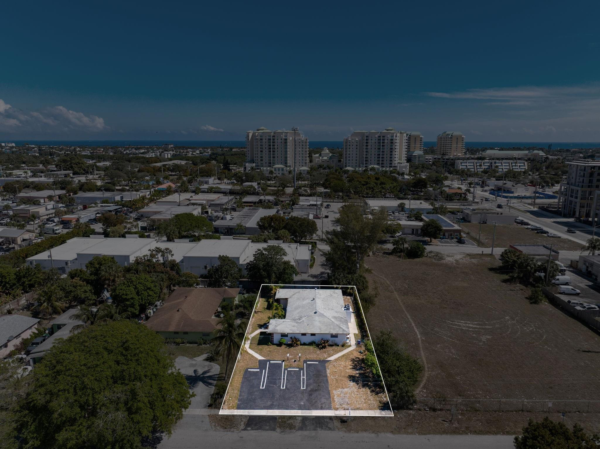 400 NE 2nd Street