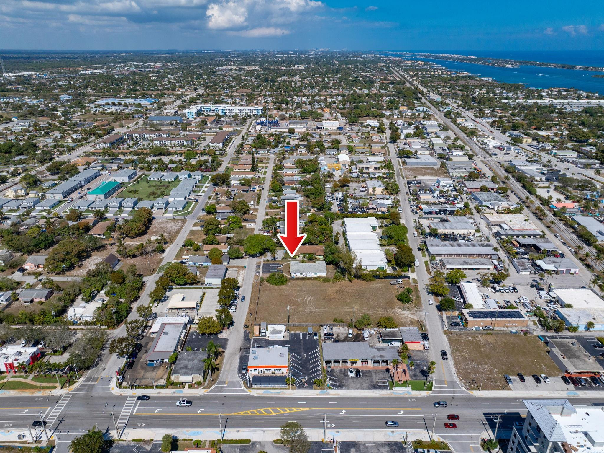 400 NE 2nd Street