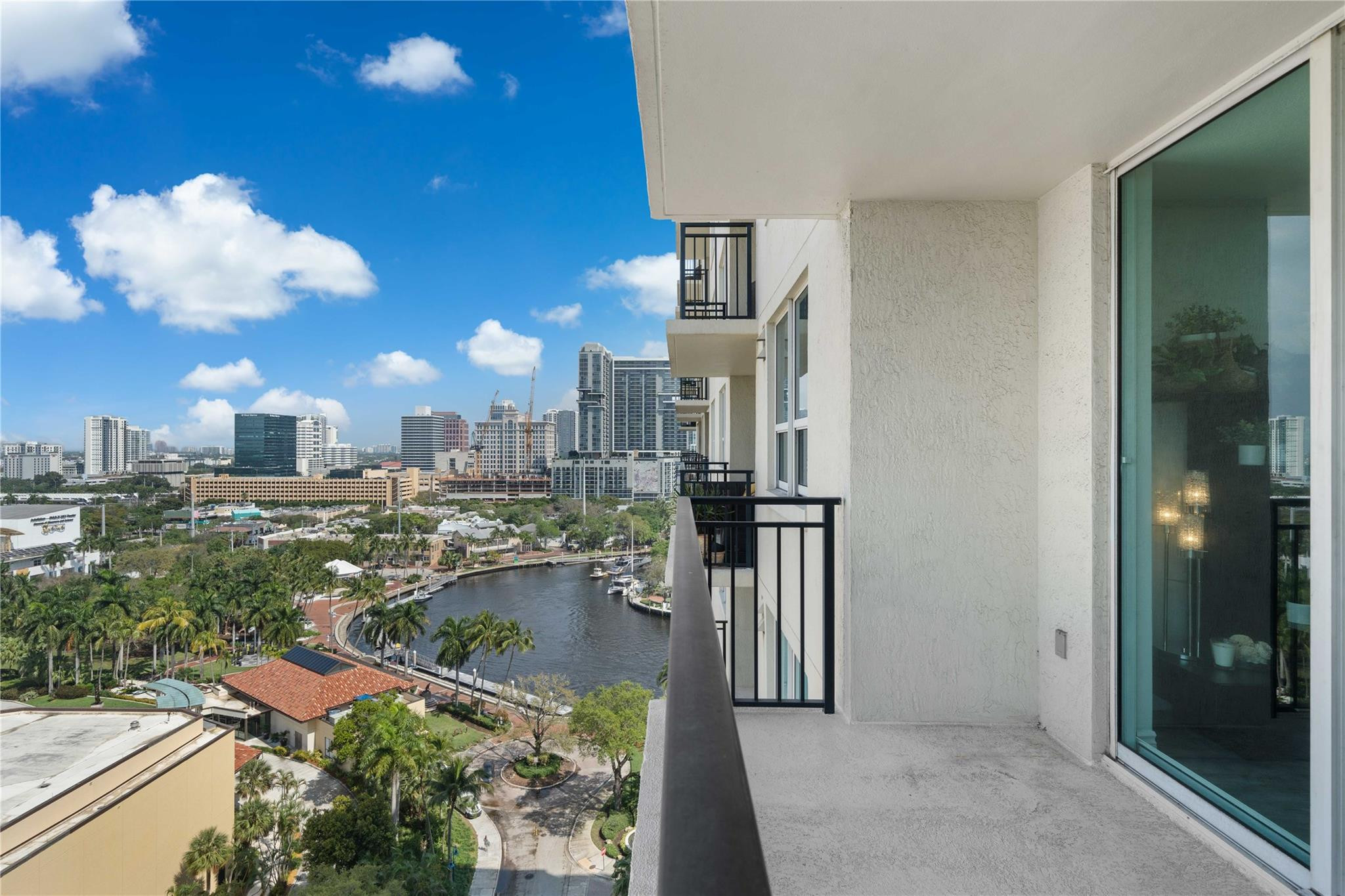 610 W Las Olas Boulevard 1514N