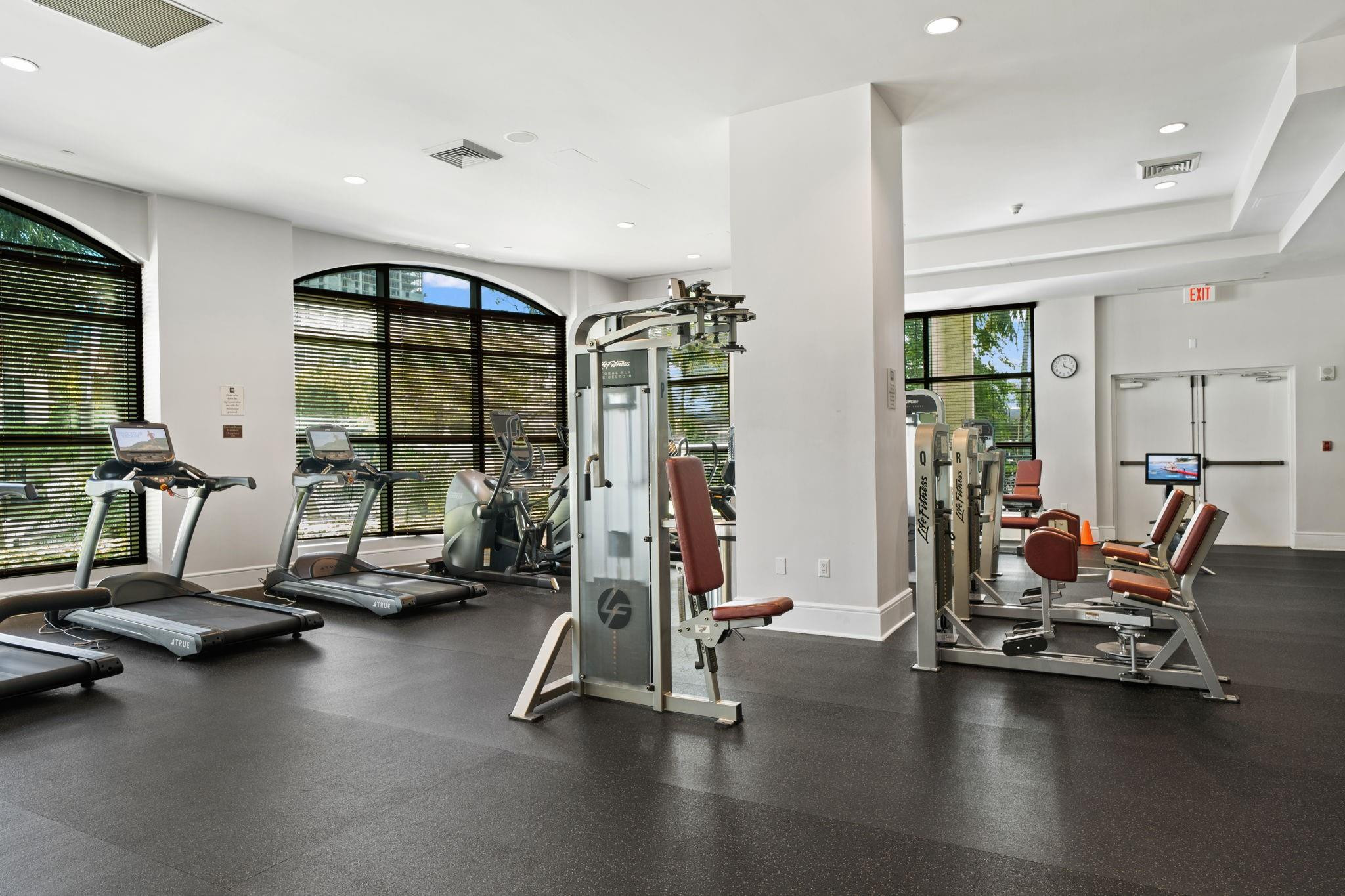 610 W Las Olas Boulevard 1514N