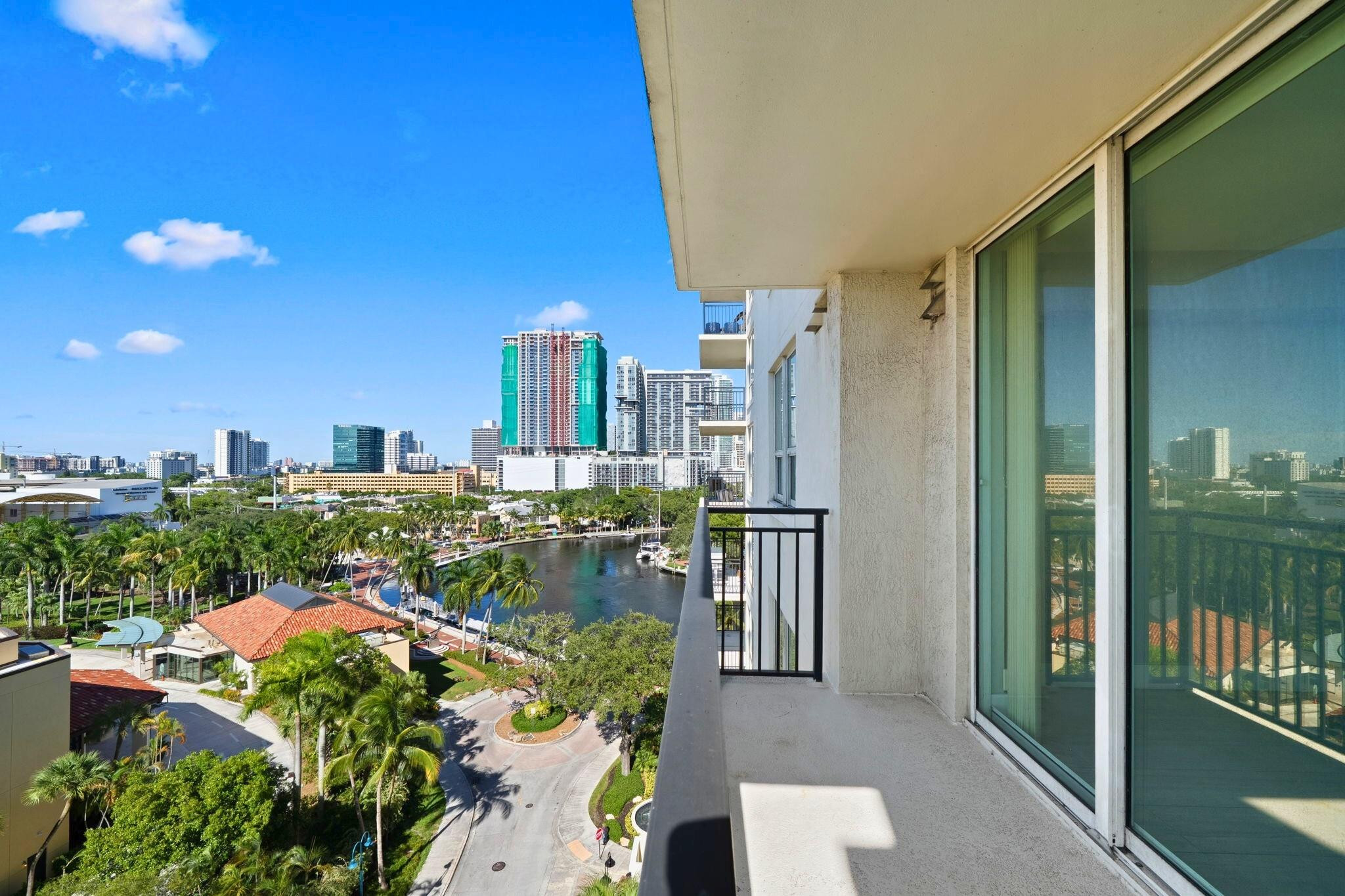 610 W Las Olas Boulevard 1016