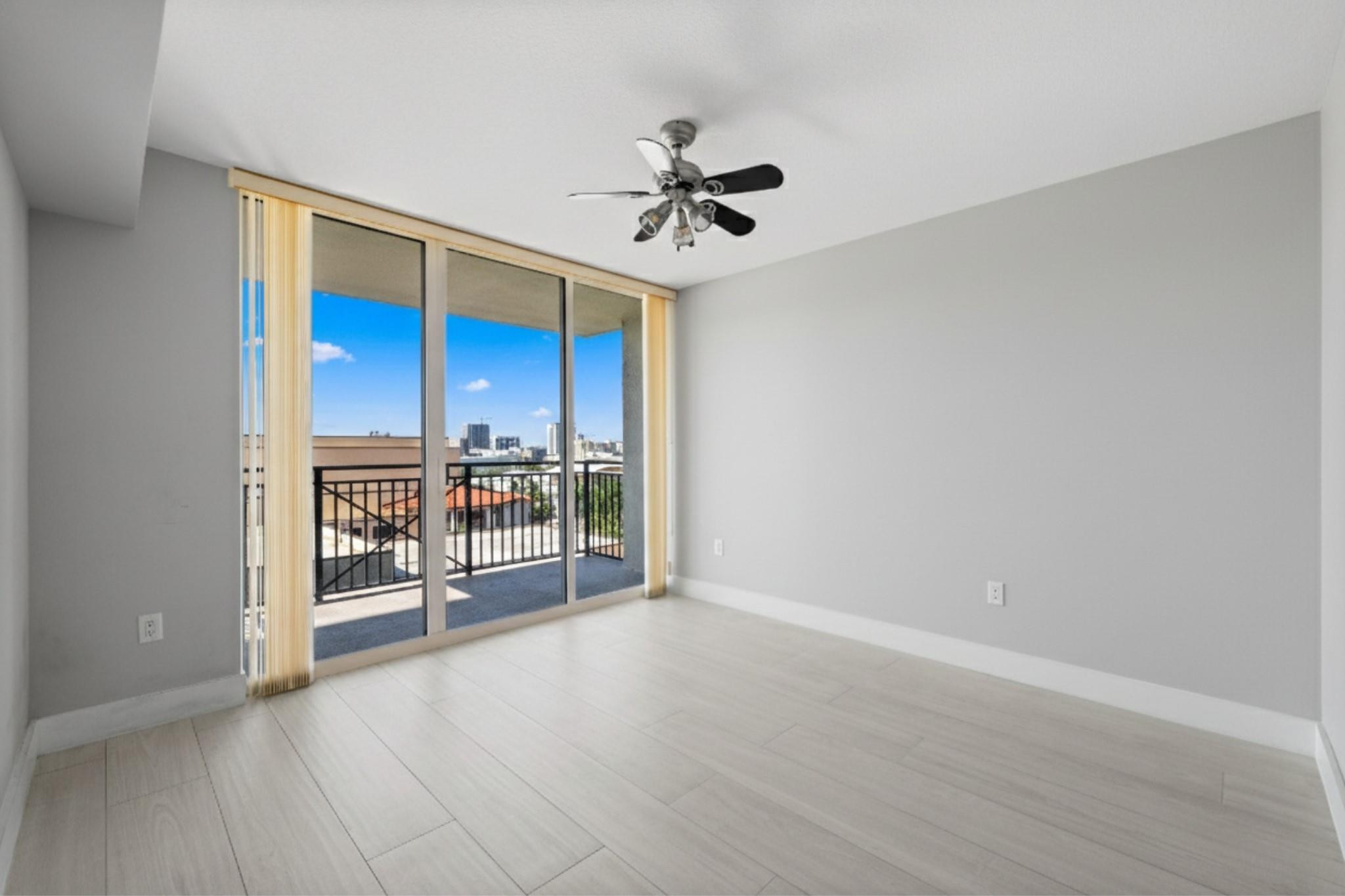 610 W Las Olas Boulevard 1016