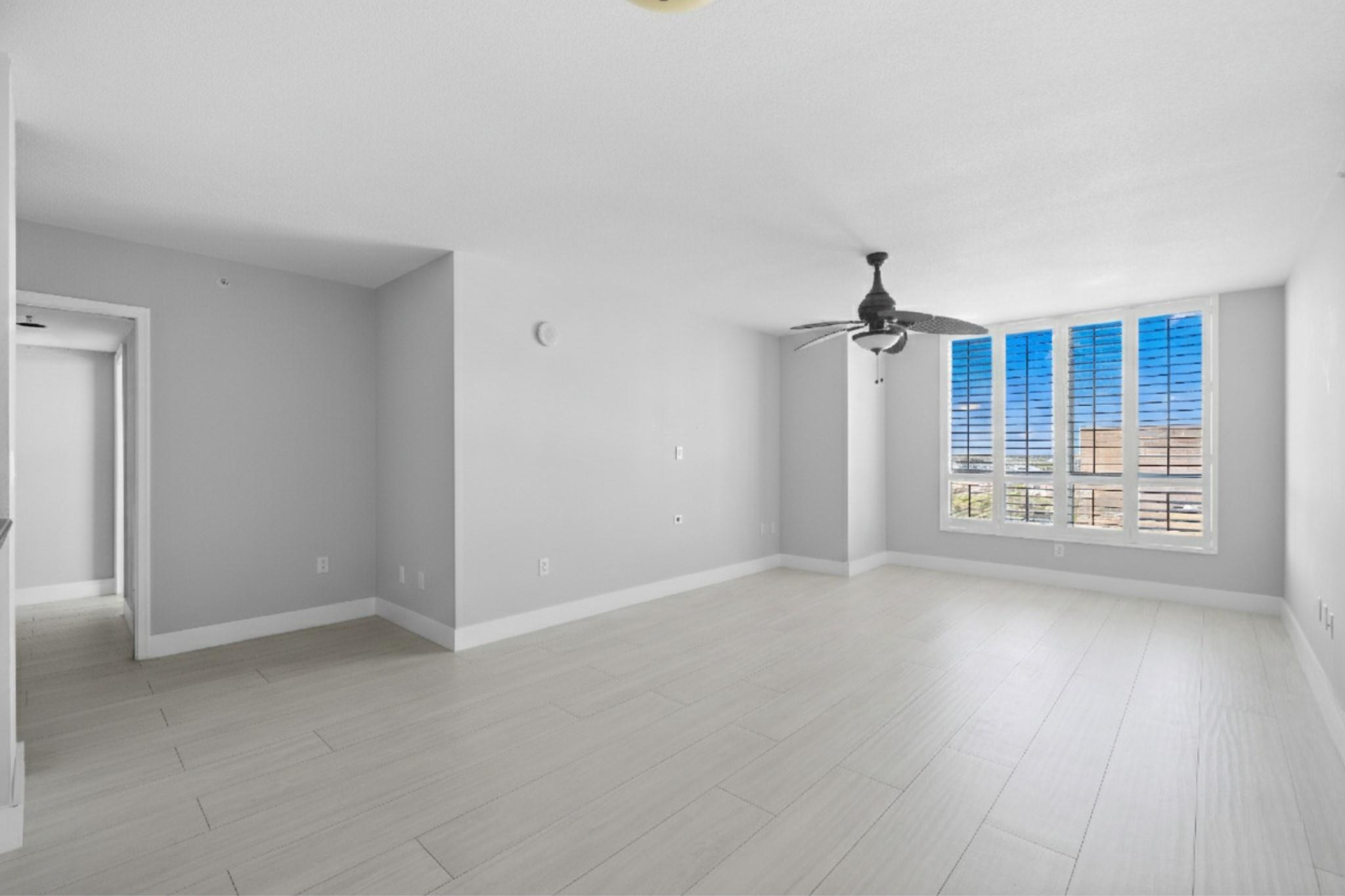 610 W Las Olas Boulevard 1016