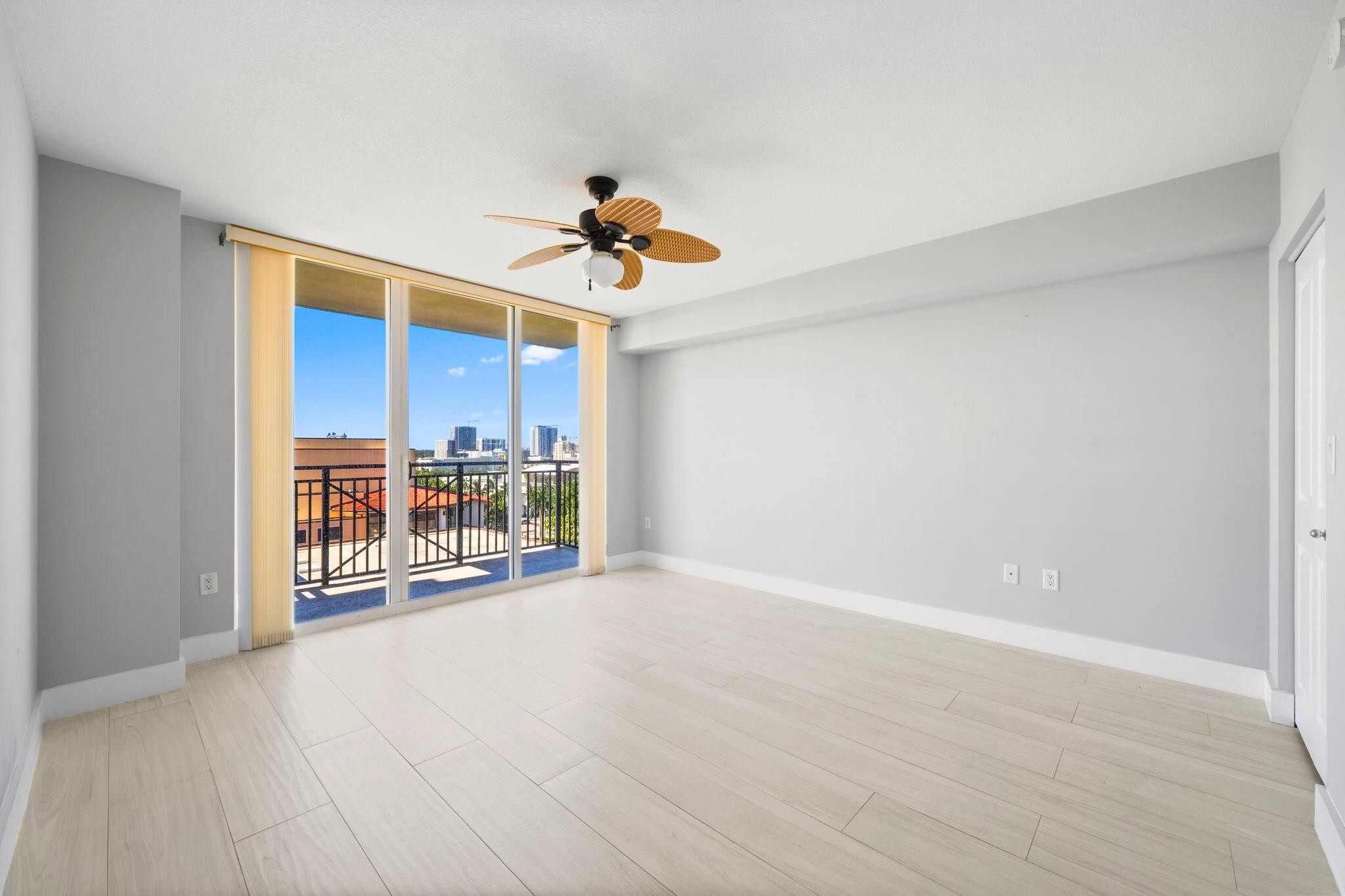 610 W Las Olas Boulevard 1016