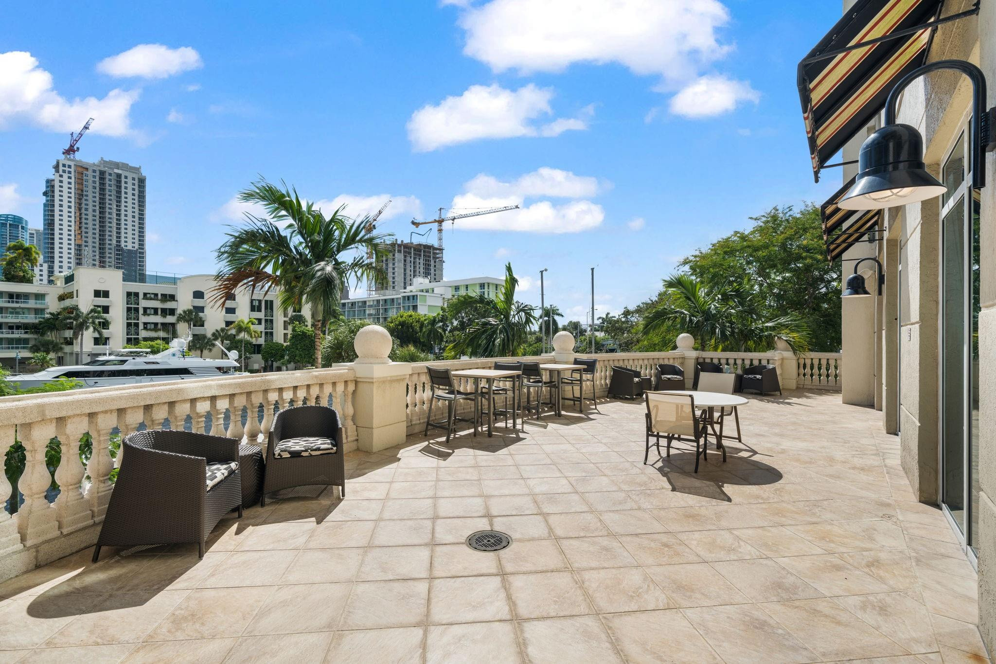 610 W Las Olas Boulevard 1016