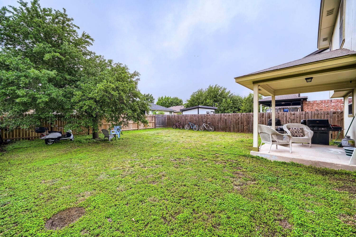 1017 Coronation WAY