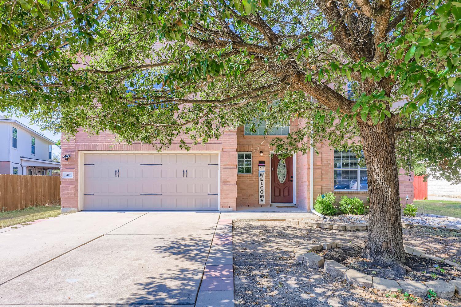 411 Meadow Park DR