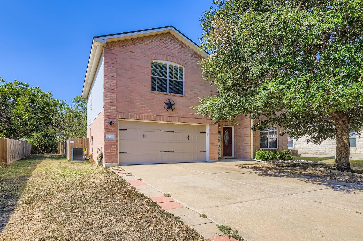 411 Meadow Park DR