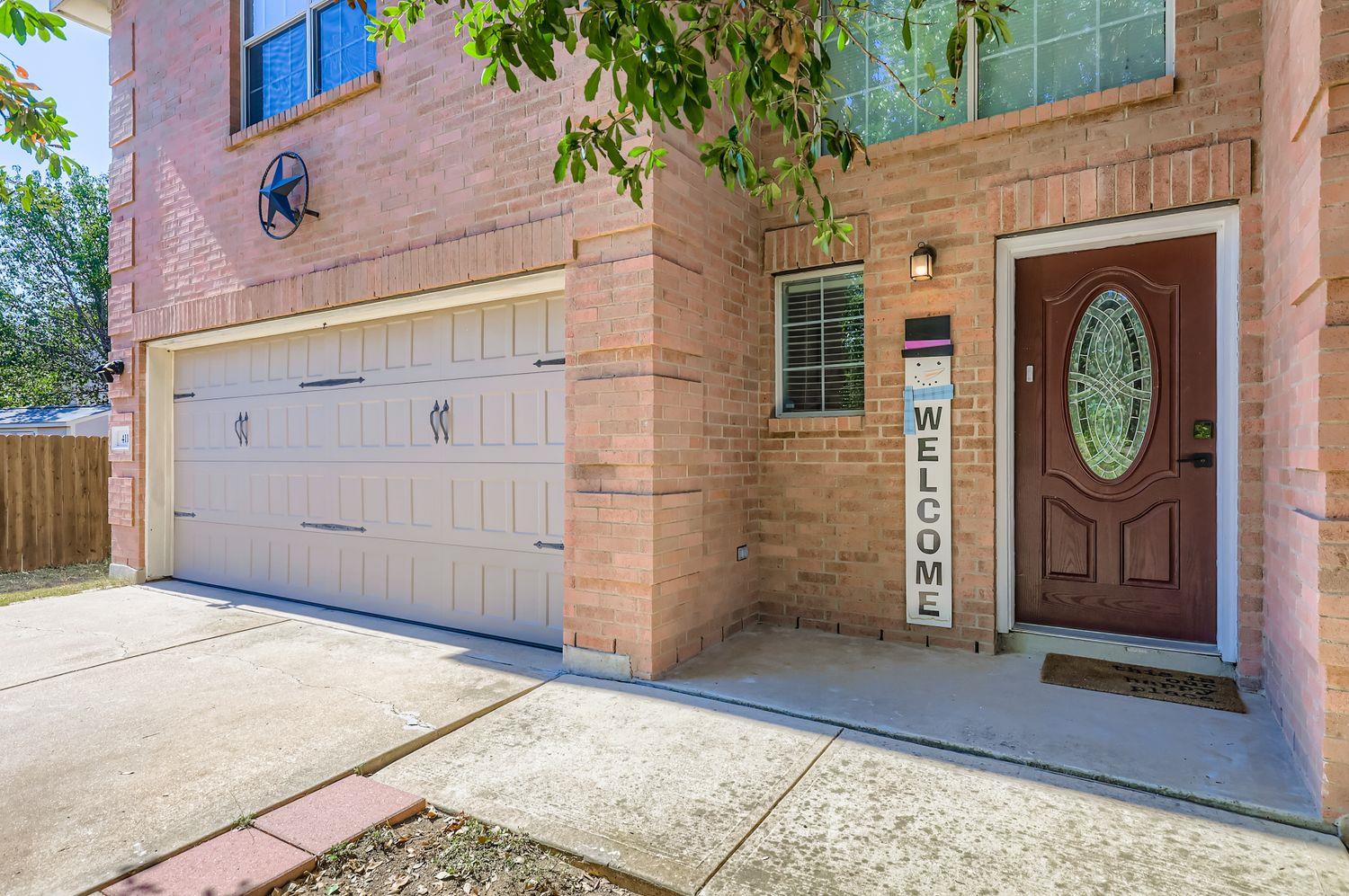 411 Meadow Park DR