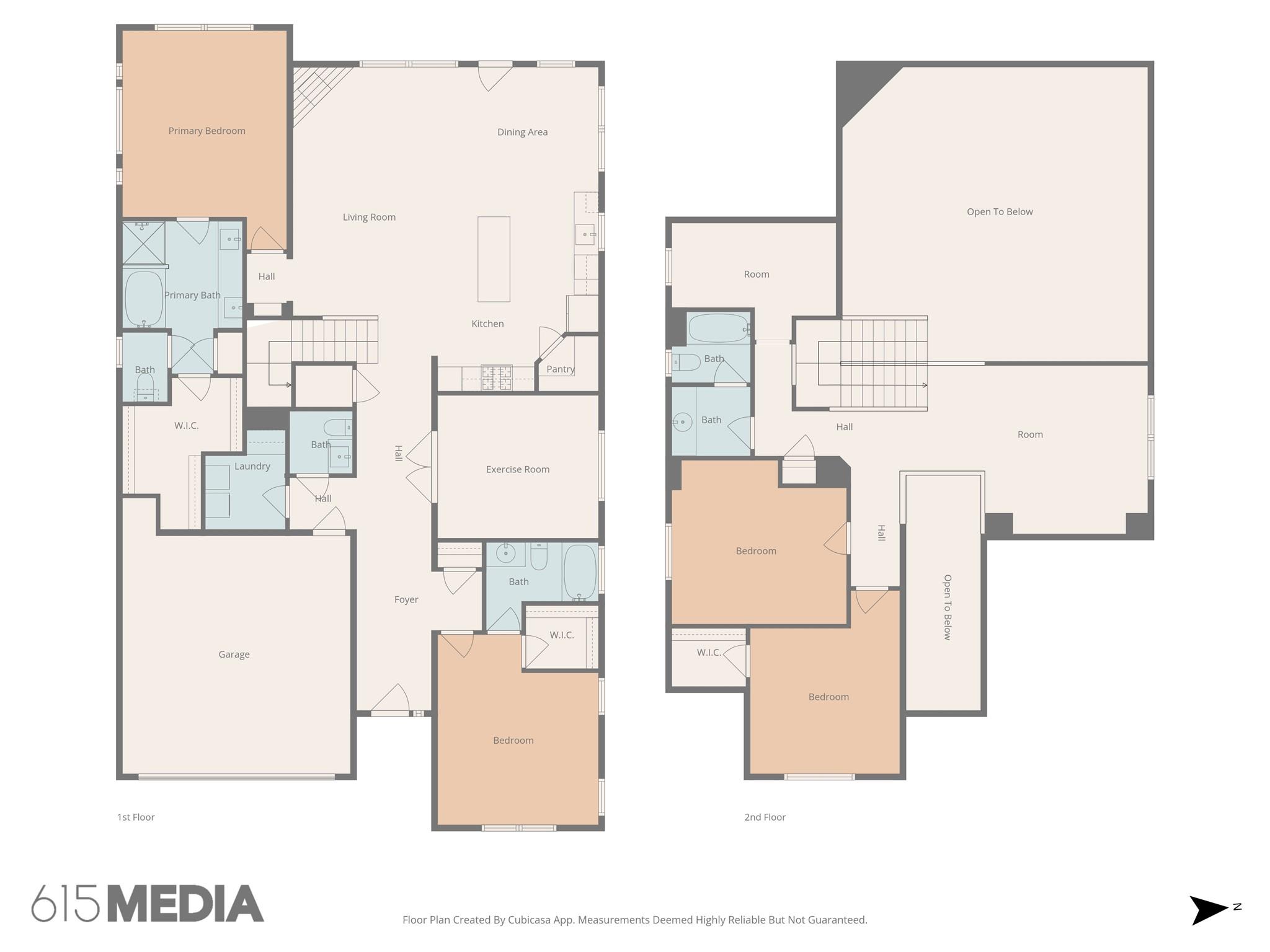 2432 Soprano WAY
