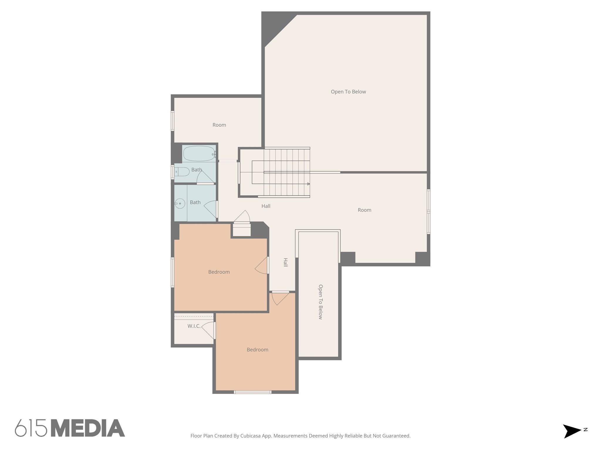 2432 Soprano WAY
