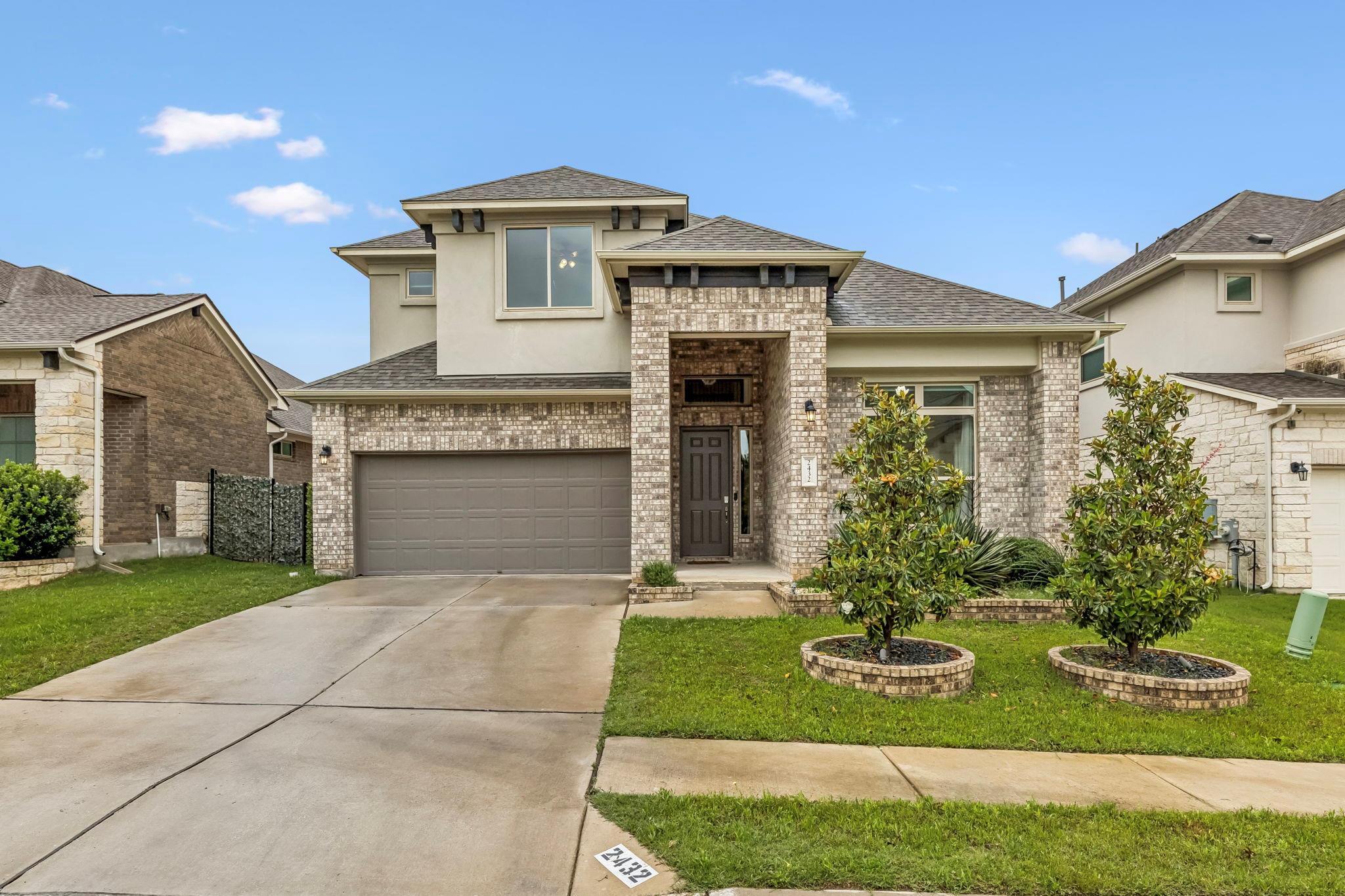 2432 Soprano WAY