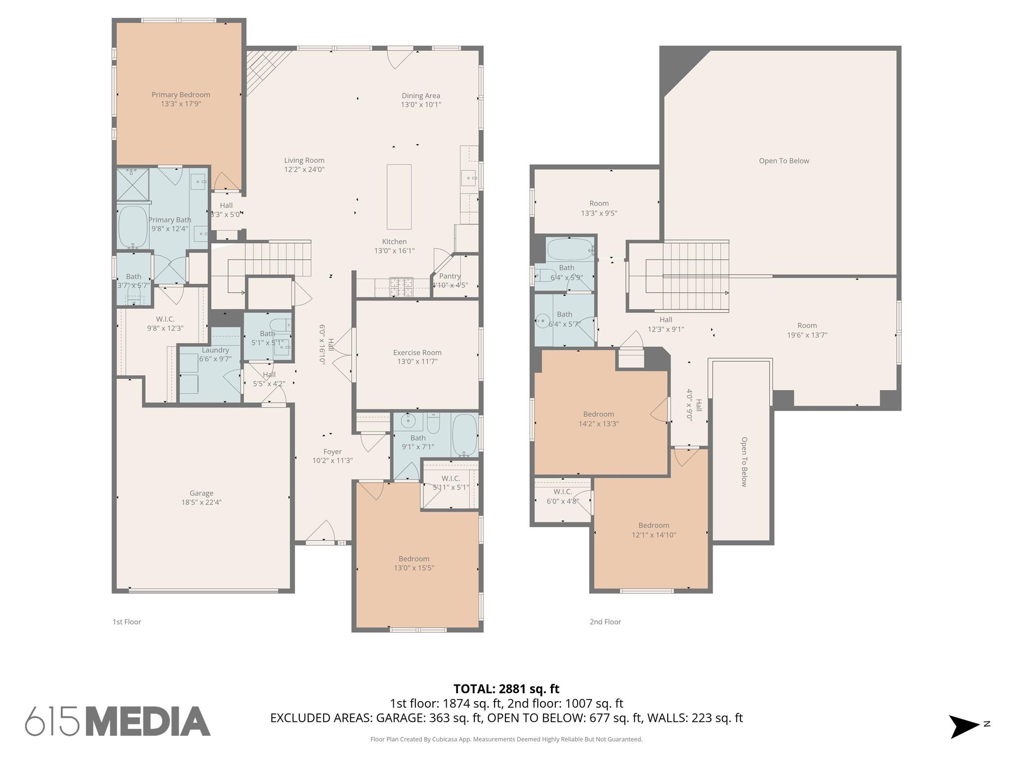 2432 Soprano WAY